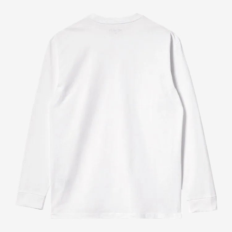 Longsleeve Carhartt WIP Chase Carhartt WIP - Dasea People