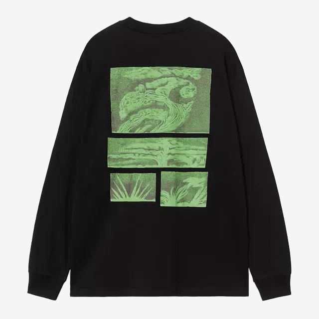 Longsleeve Carhartt WIP Emerge Carhartt WIP - Dasea People