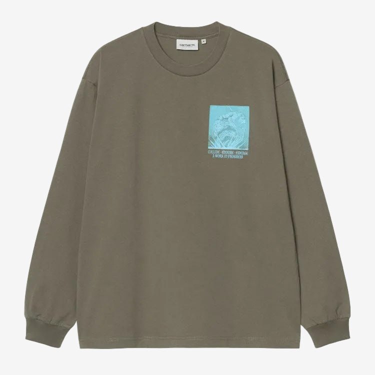 Longsleeve Carhartt WIP Emerge Carhartt WIP - Dasea People