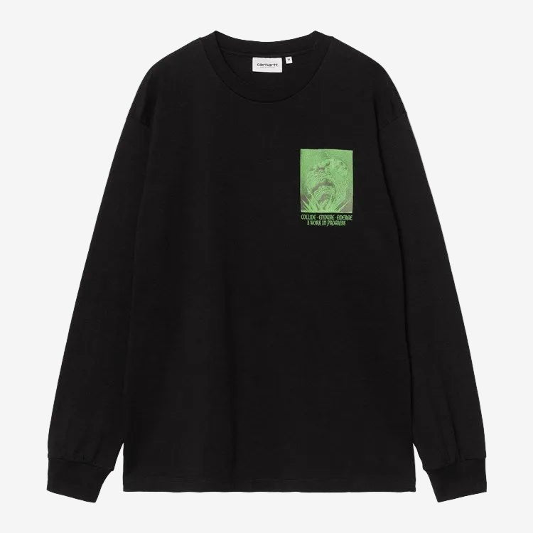 Longsleeve Carhartt WIP Emerge Carhartt WIP - Dasea People