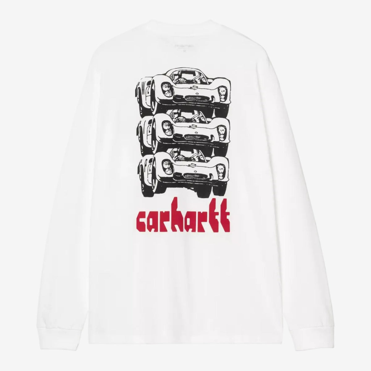 Longsleeve Carhartt WIP Framework Carhartt WIP - Dasea People