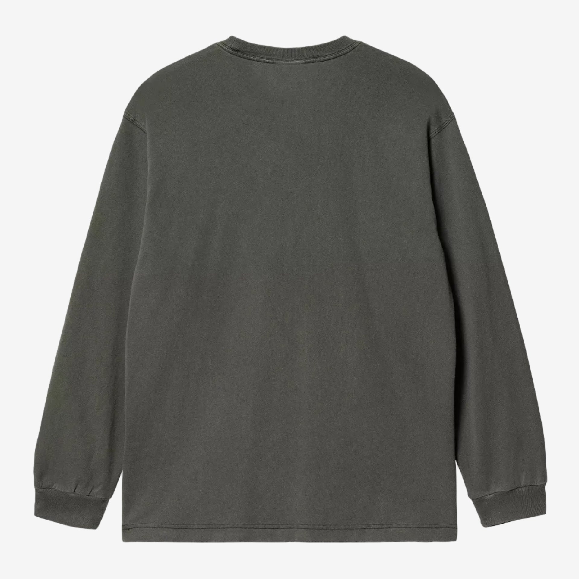 Longsleeve Carhartt WIP Nelson Carhartt WIP - Dasea People