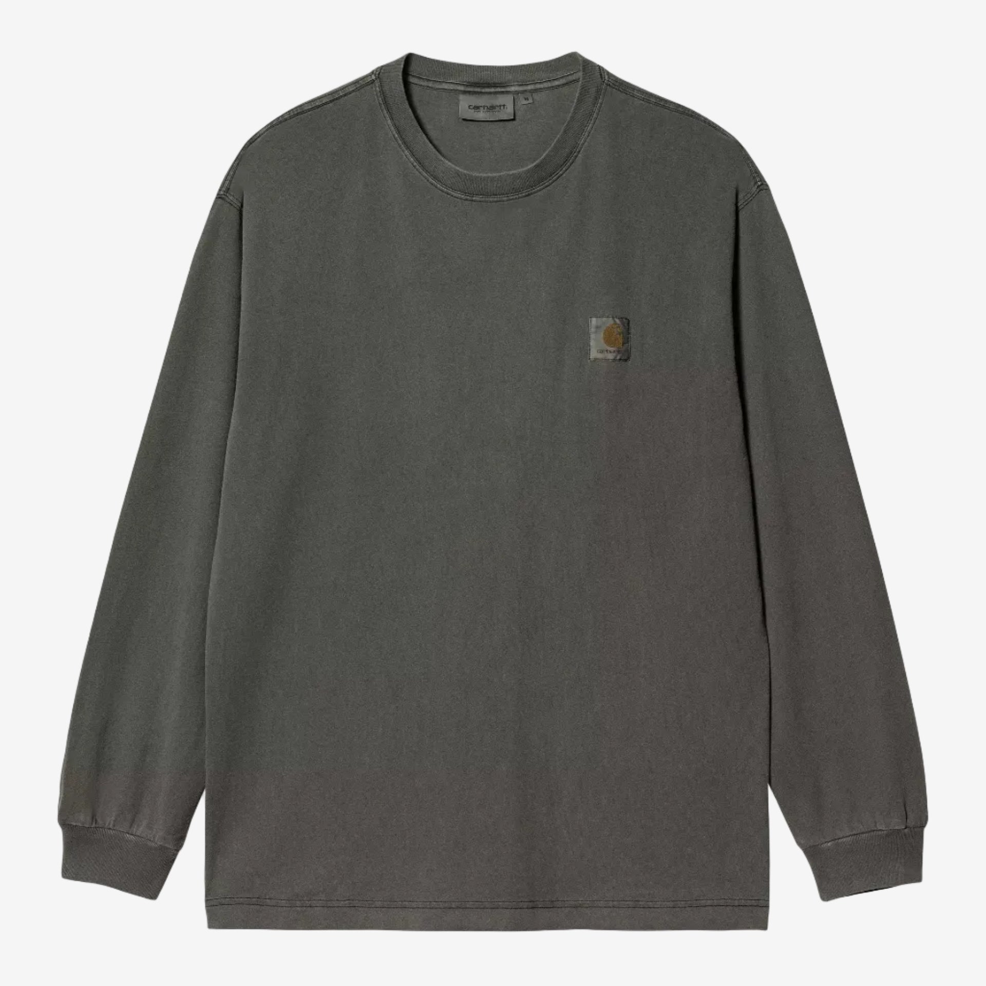 Longsleeve Carhartt WIP Nelson Carhartt WIP - Dasea People