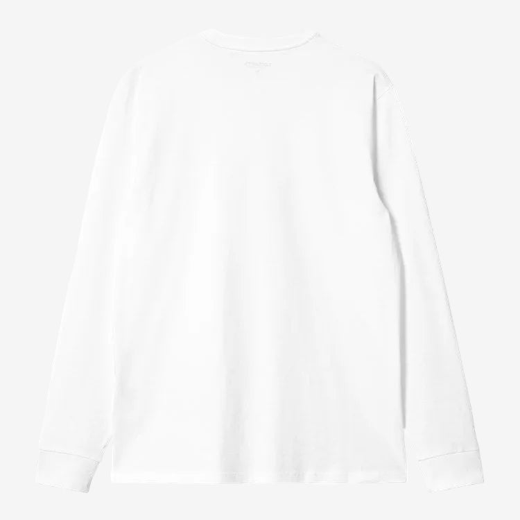 Longsleeve Carhartt WIP Pocket Carhartt WIP - Dasea People