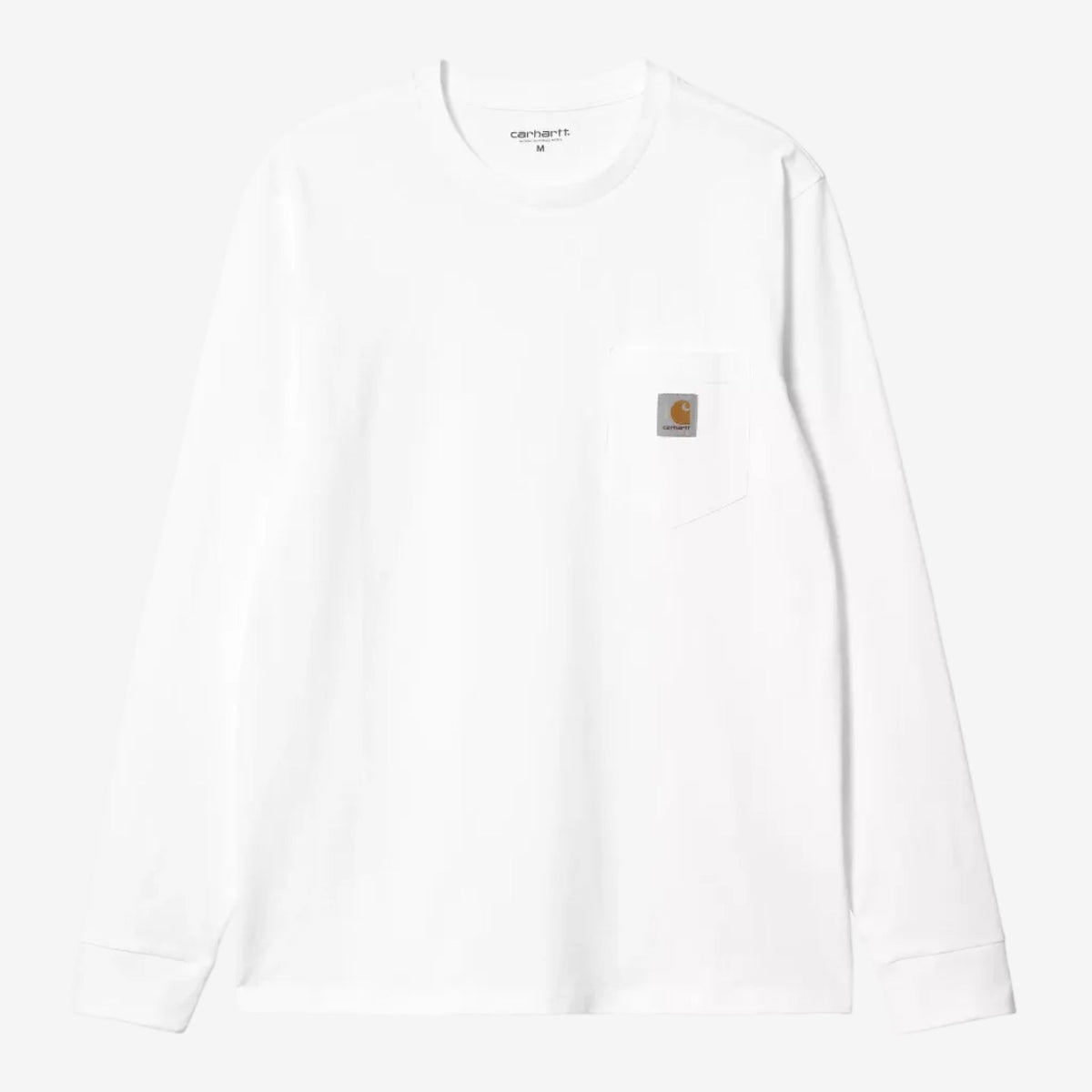 Longsleeve Carhartt WIP Pocket Carhartt WIP - Dasea People