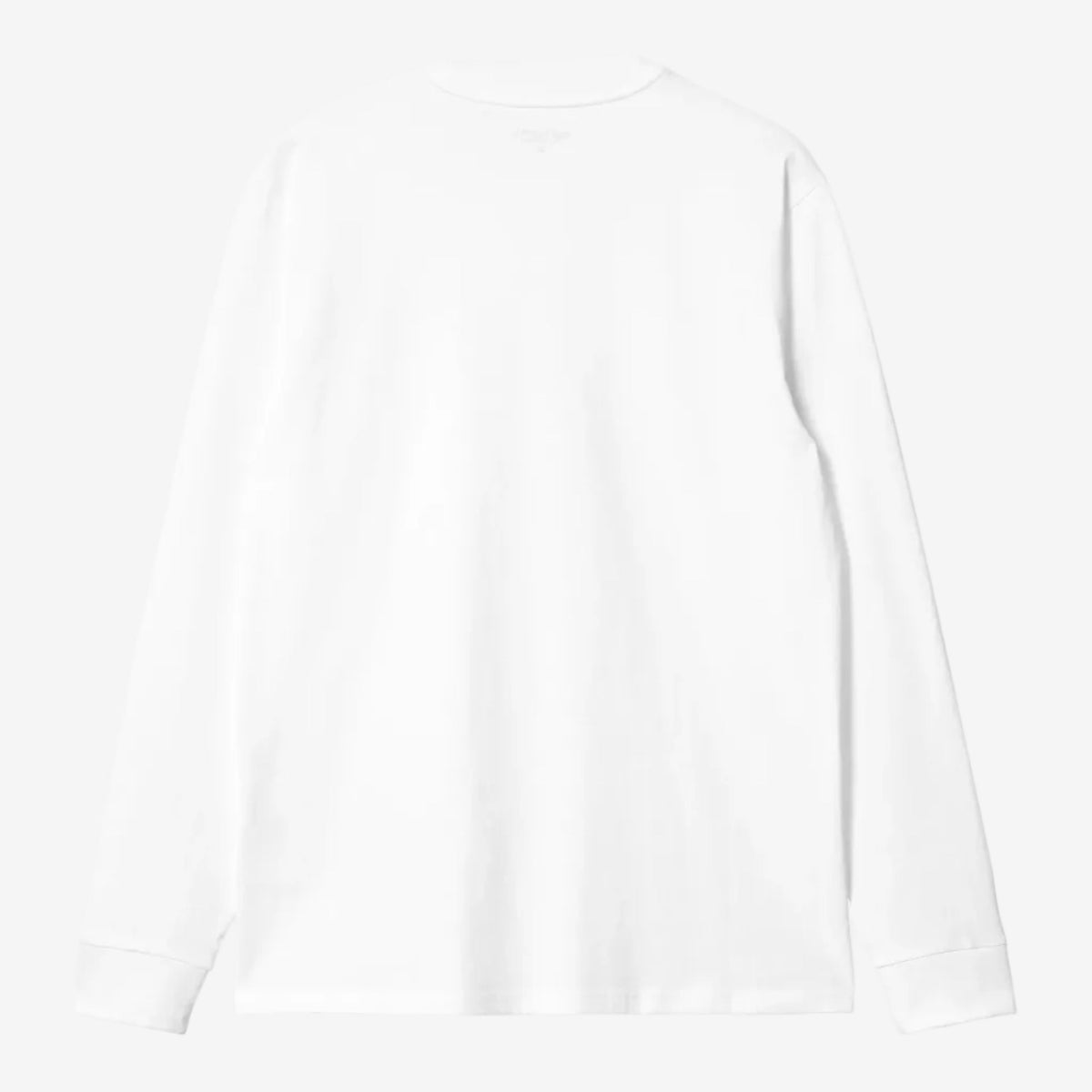 Longsleeve Carhartt WIP Pocket Carhartt WIP - Dasea People