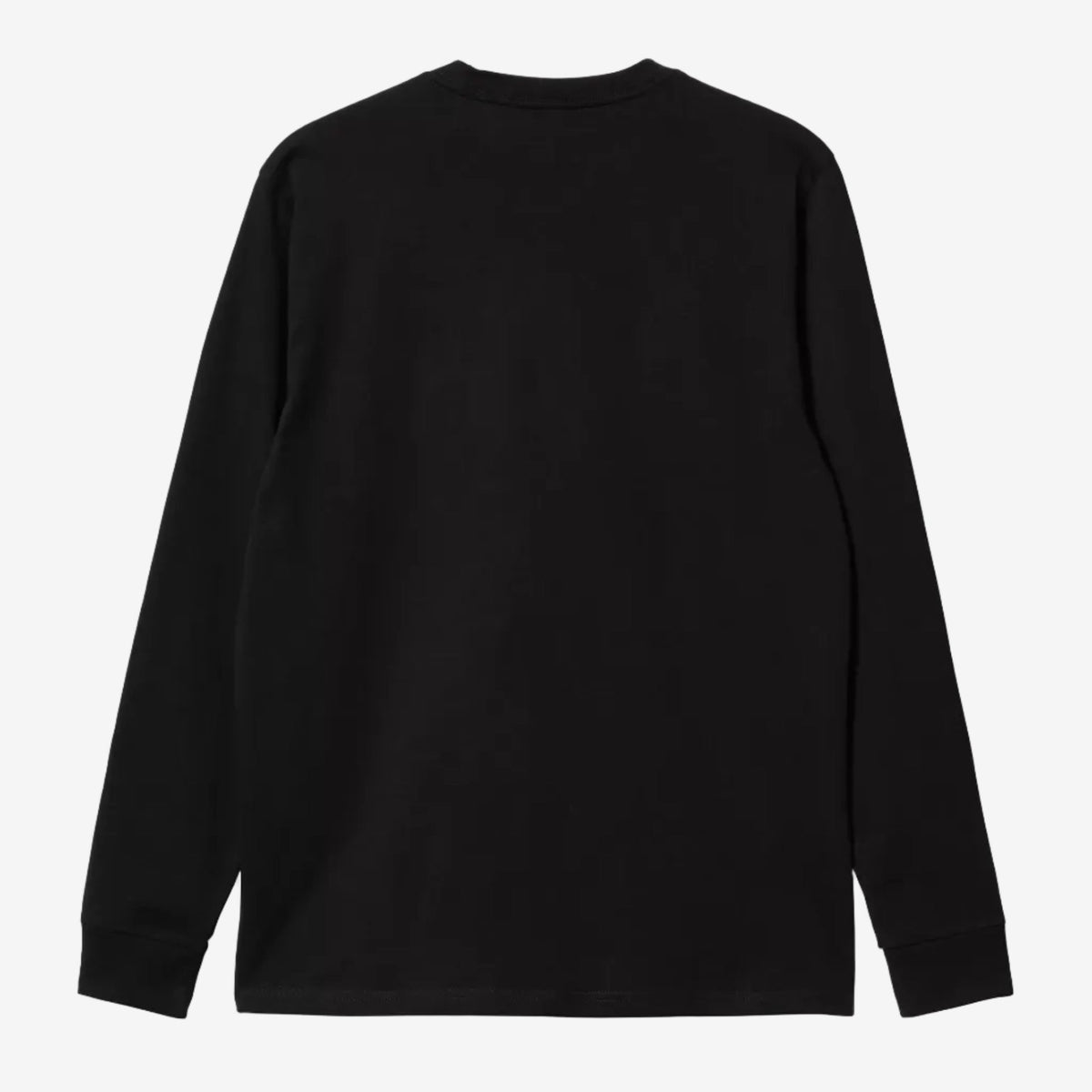 Longsleeve Carhartt WIP Pocket Carhartt WIP - Dasea People