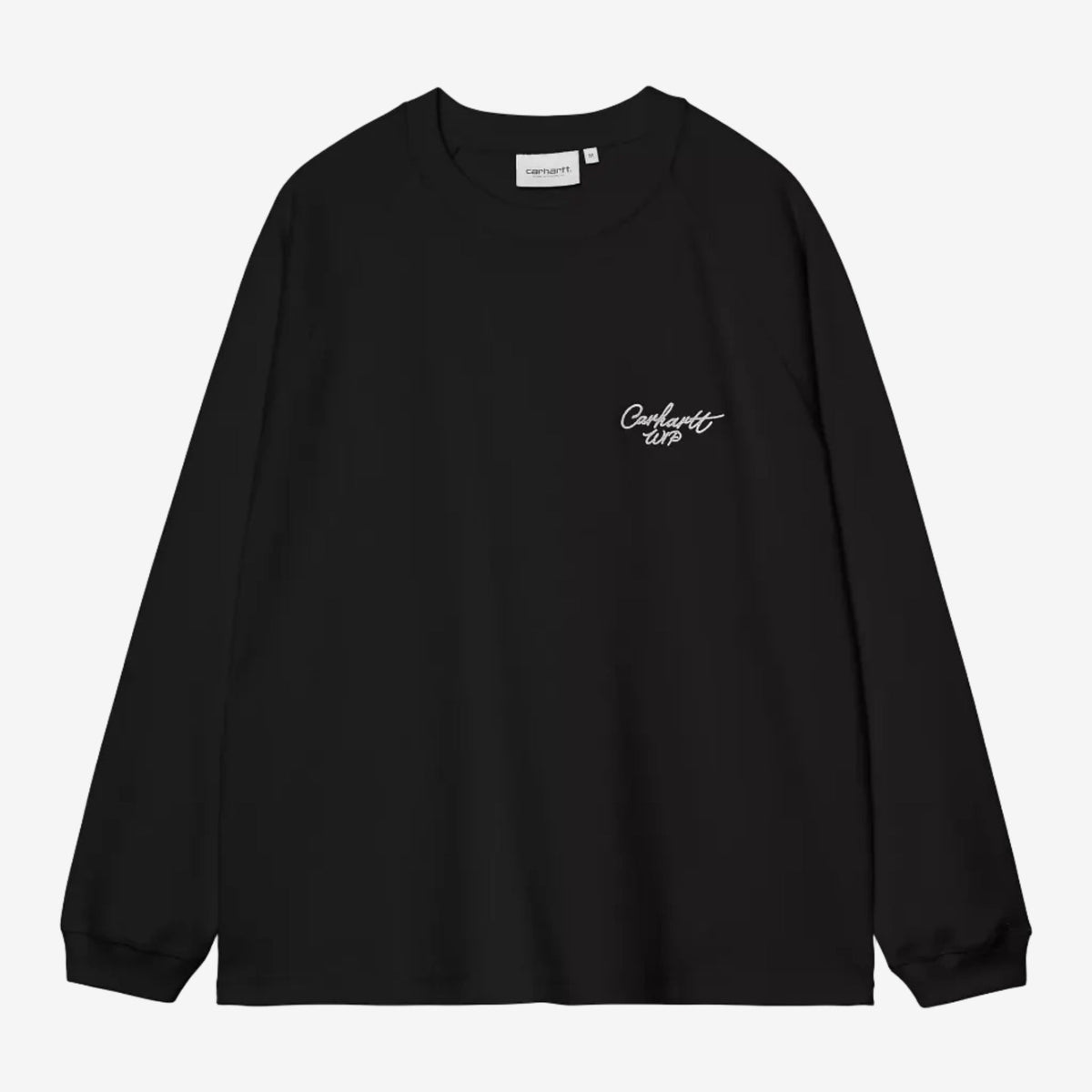 Longsleeve Carhartt WIP Signature Rib Carhartt WIP - Dasea People