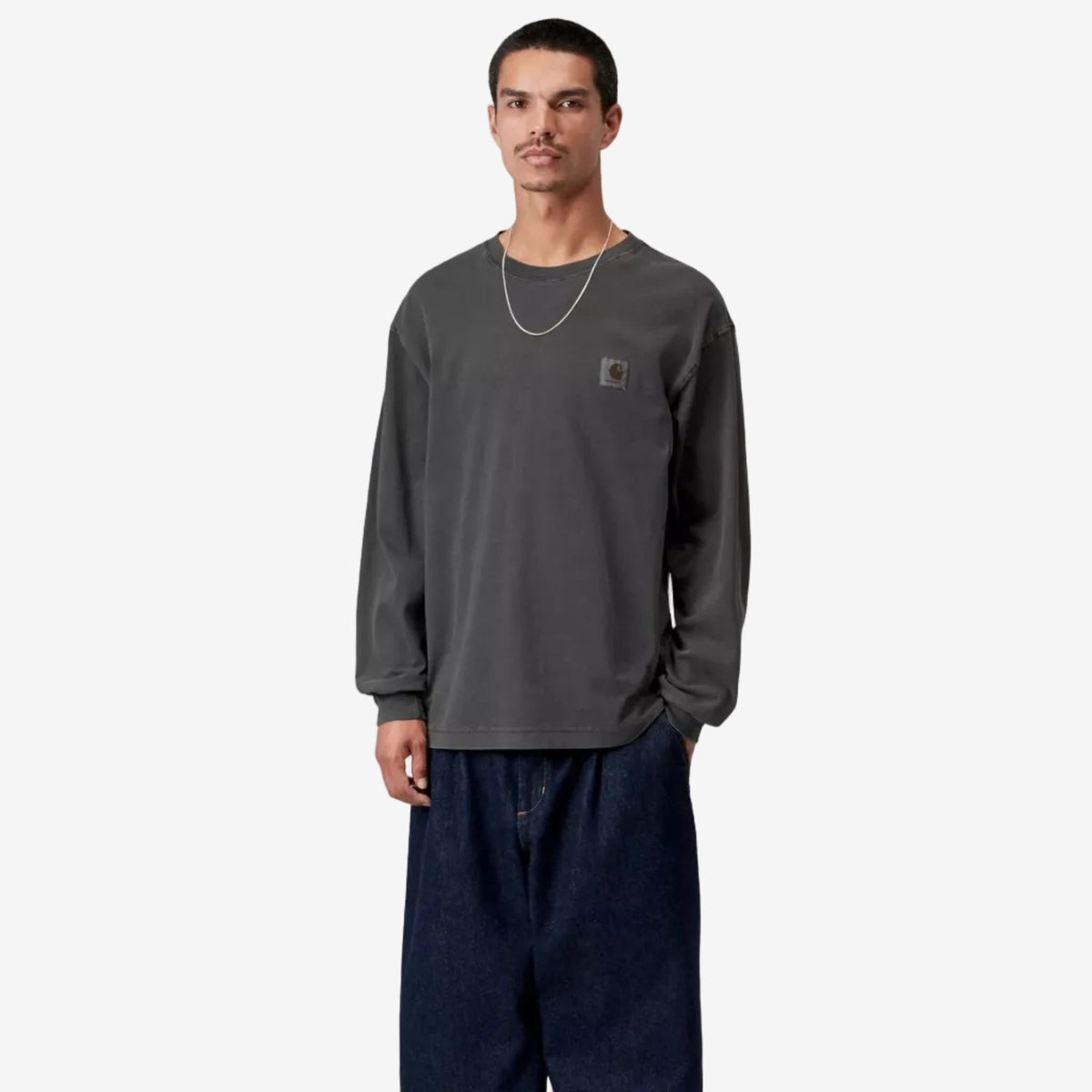 Longsleeve Carhartt WIP Vista Carhartt WIP - Dasea People