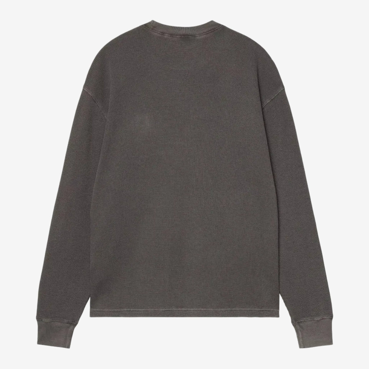 Longsleeve Carhartt WIP Vista Waffle Carhartt WIP - Dasea People
