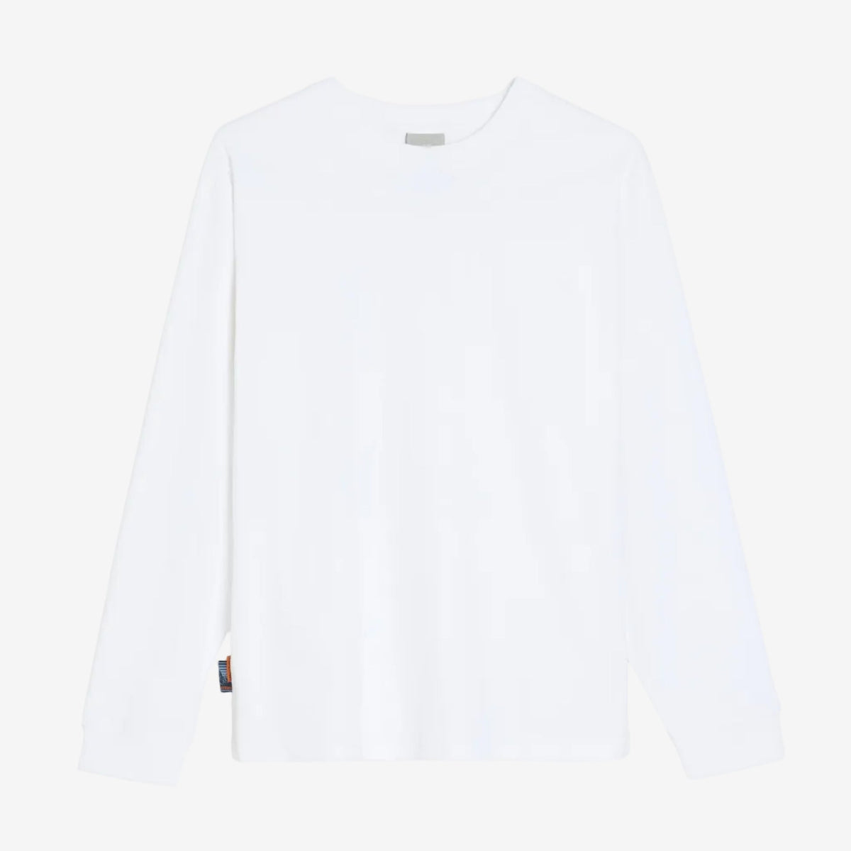 Longsleeve Coalition LG Base Coalition - Dasea People