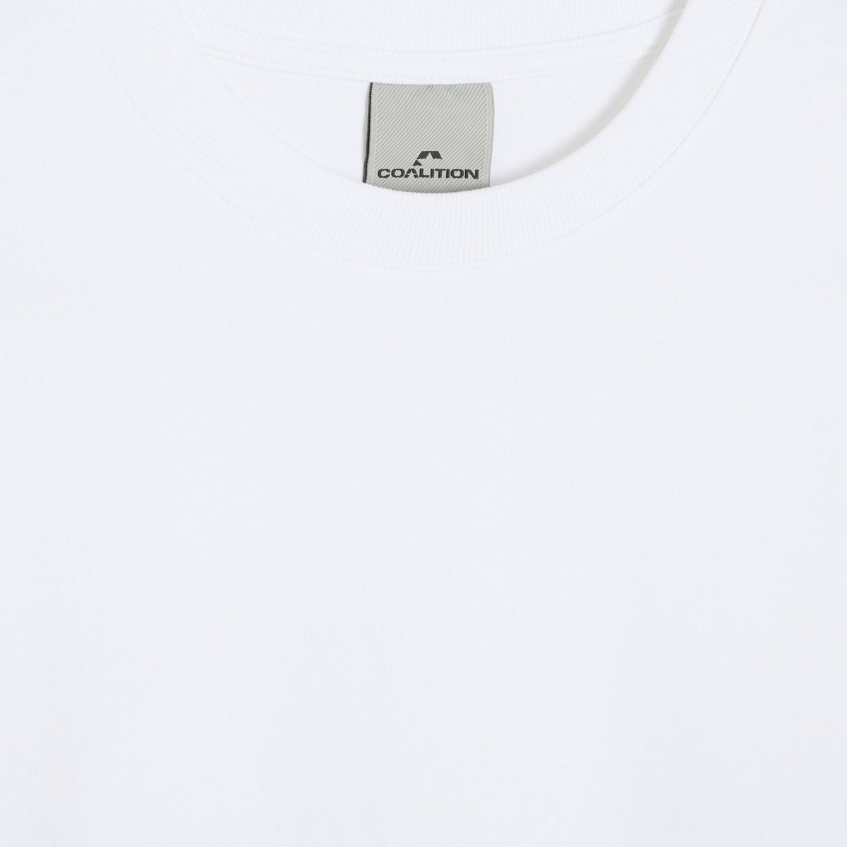 Longsleeve Coalition LG Base Coalition - Dasea People