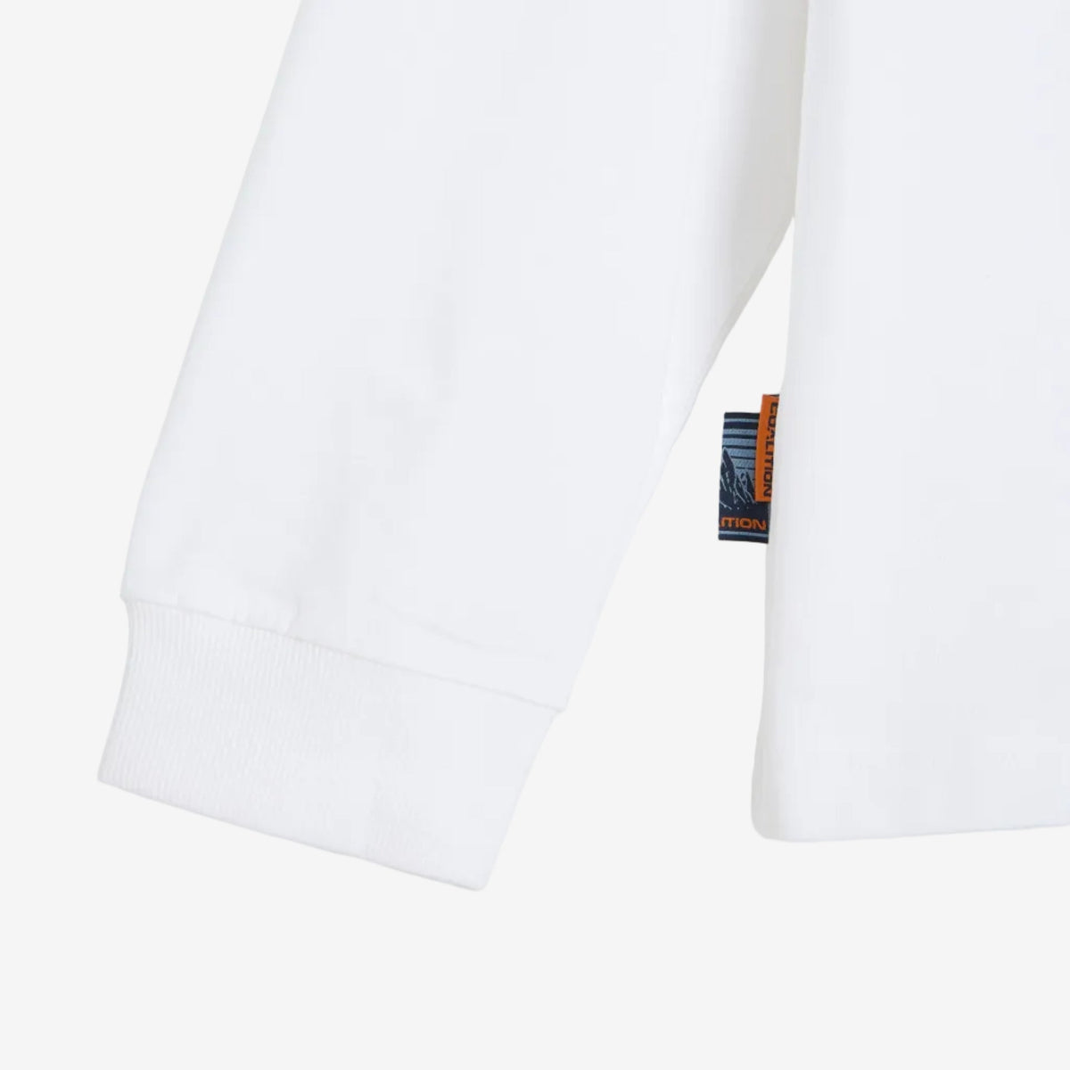 Longsleeve Coalition LG Base Coalition - Dasea People