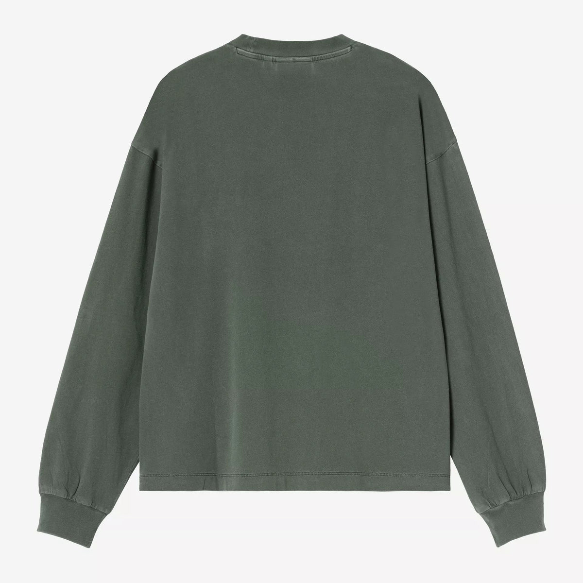 Longsleeve damski Carhartt WIP Nelson Carhartt WIP - Dasea People