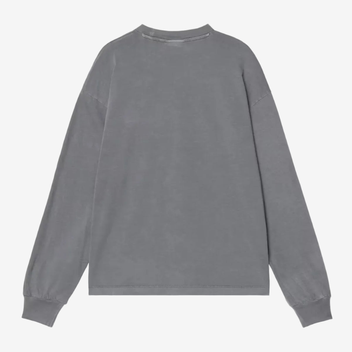 Longsleeve damski Carhartt WIP Nelson Carhartt WIP - Dasea People