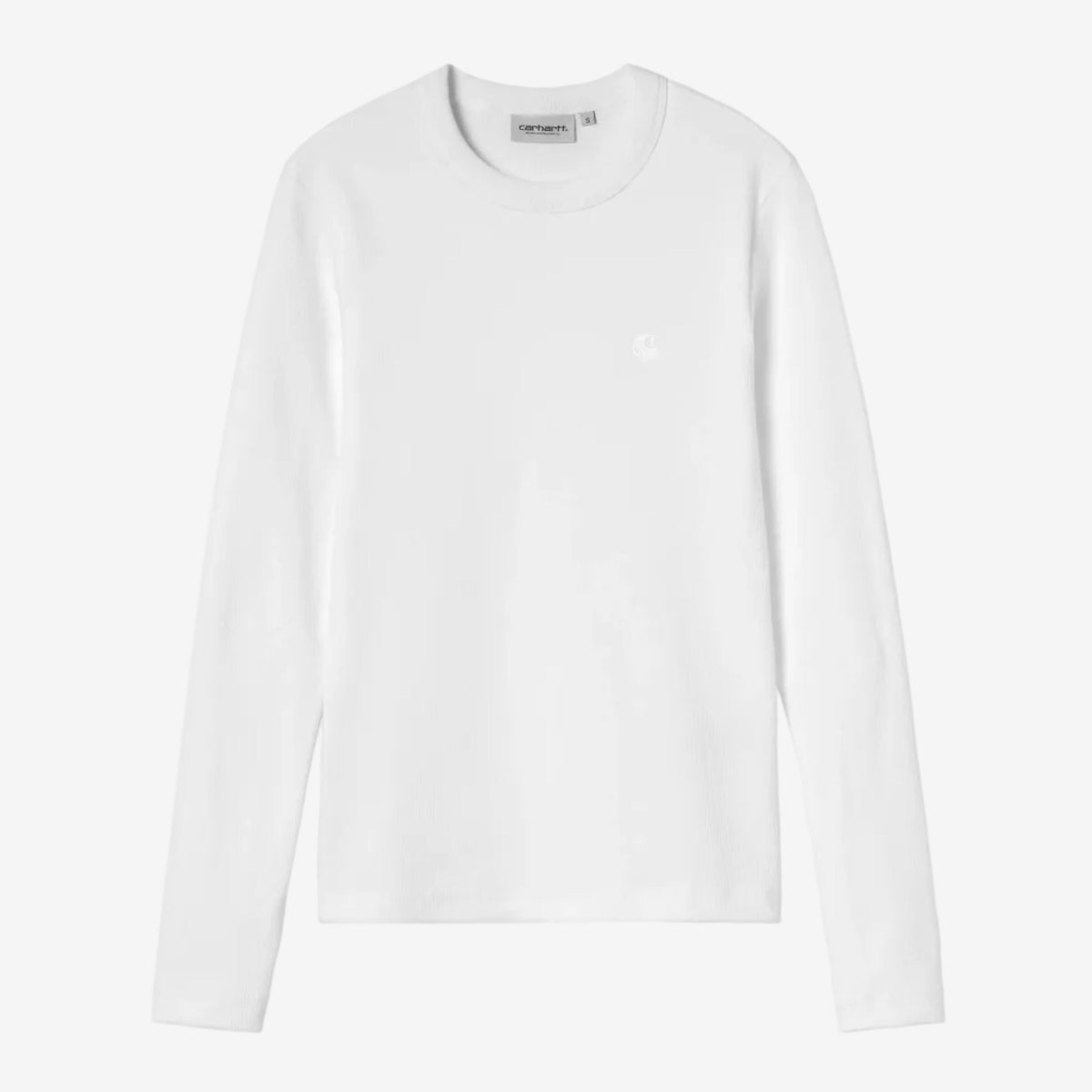Longsleeve damski Carhartt WIP Philipa Dasea People - Dasea People