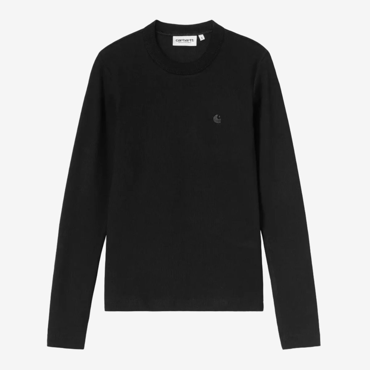 Longsleeve damski Carhartt WIP Philipa Dasea People - Dasea People
