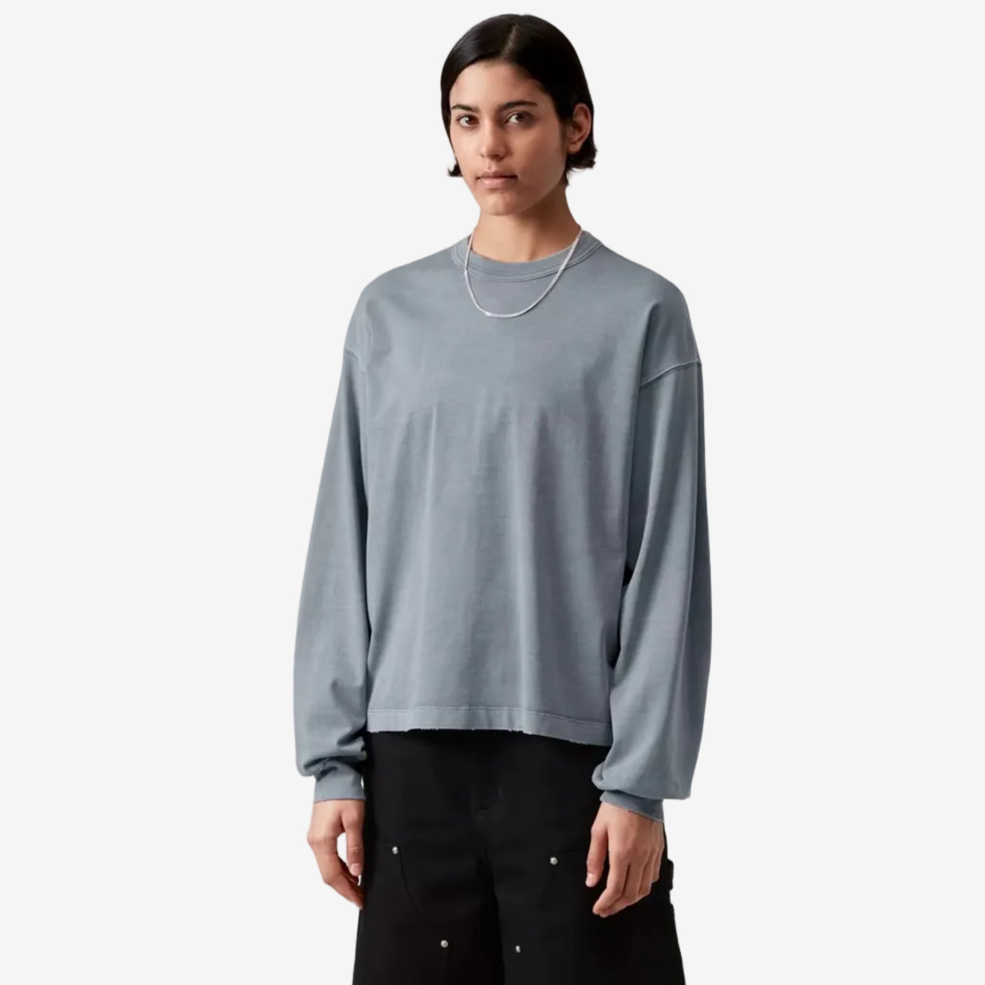 Longsleeve damski Carhartt WIP Torion Carhartt WIP - Dasea People