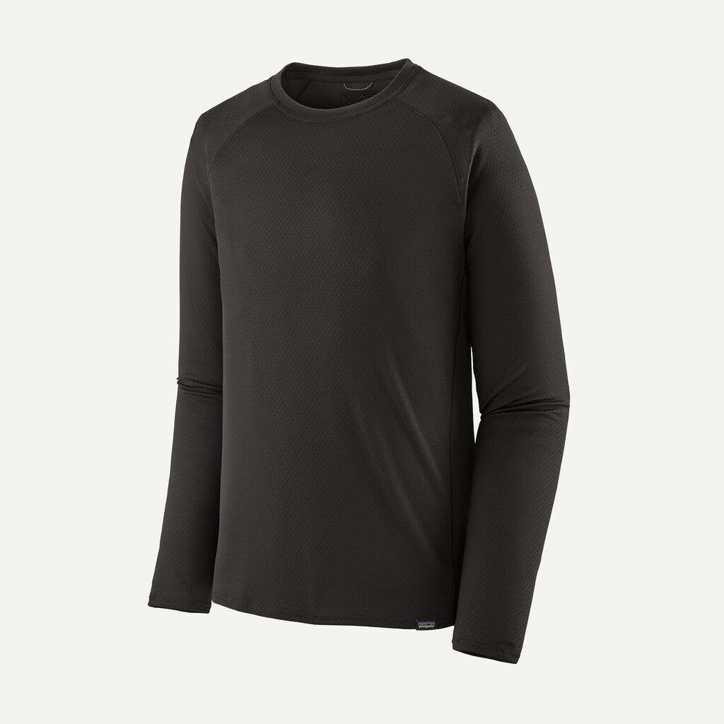 Longsleeve termiczny męski Patagonia Cap TW Outlet Patagonia - Dasea People