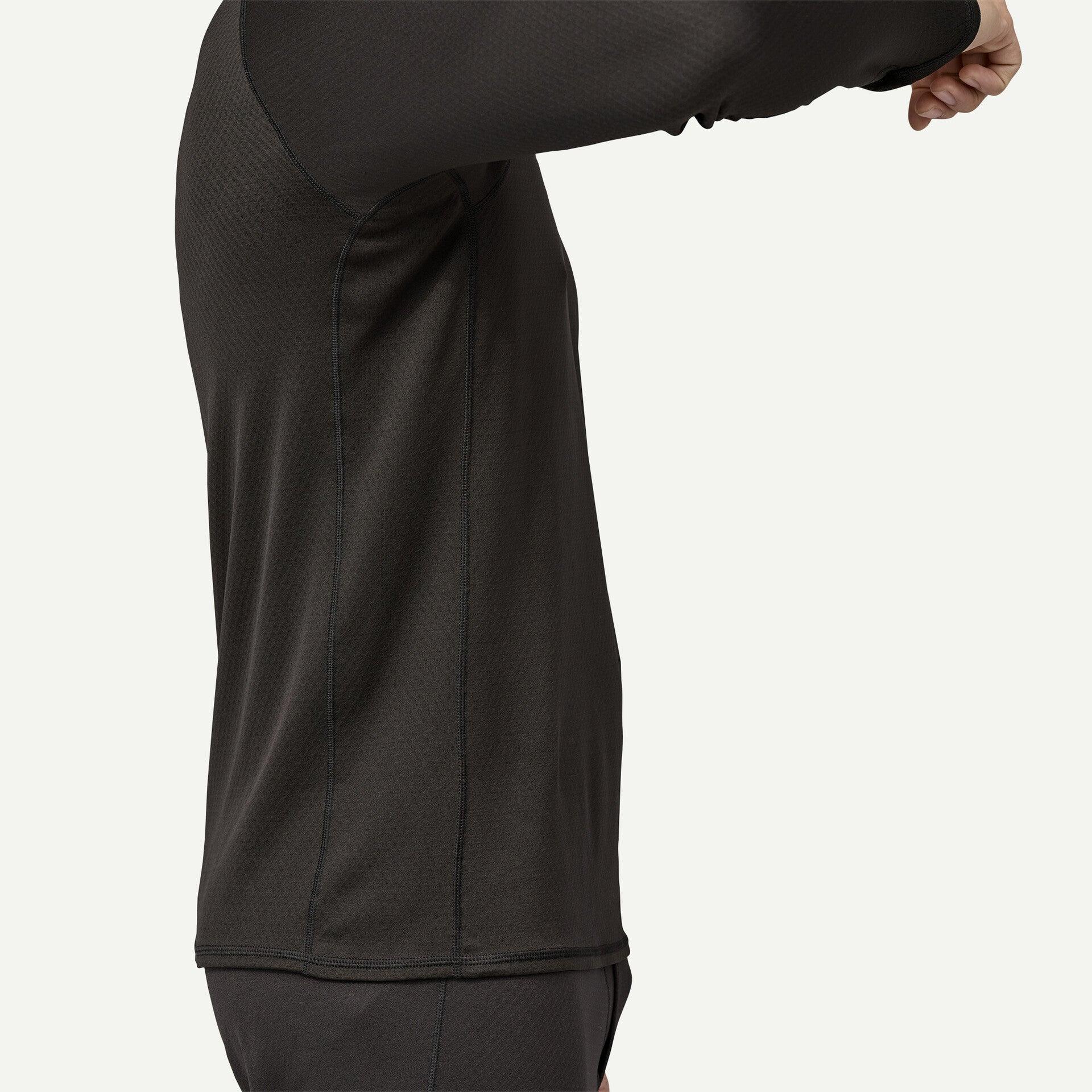 Longsleeve termiczny męski Patagonia Cap TW Outlet Patagonia - Dasea People