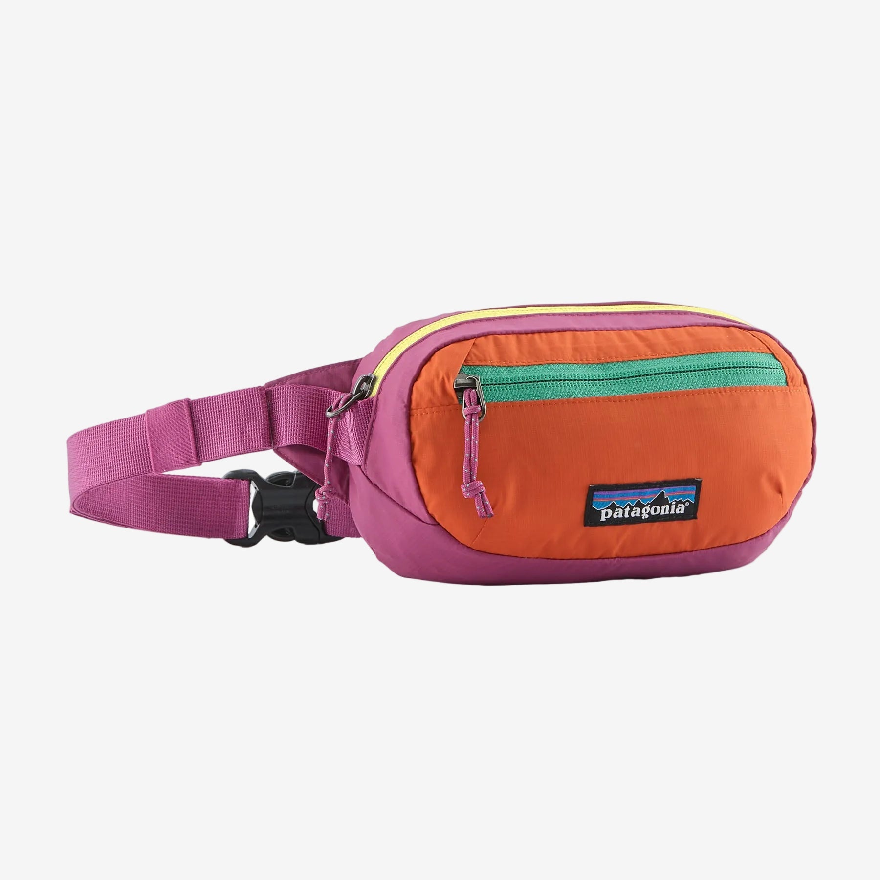 Nerka Patagonia Terravia Mini Hip 1L Patagonia - Dasea People