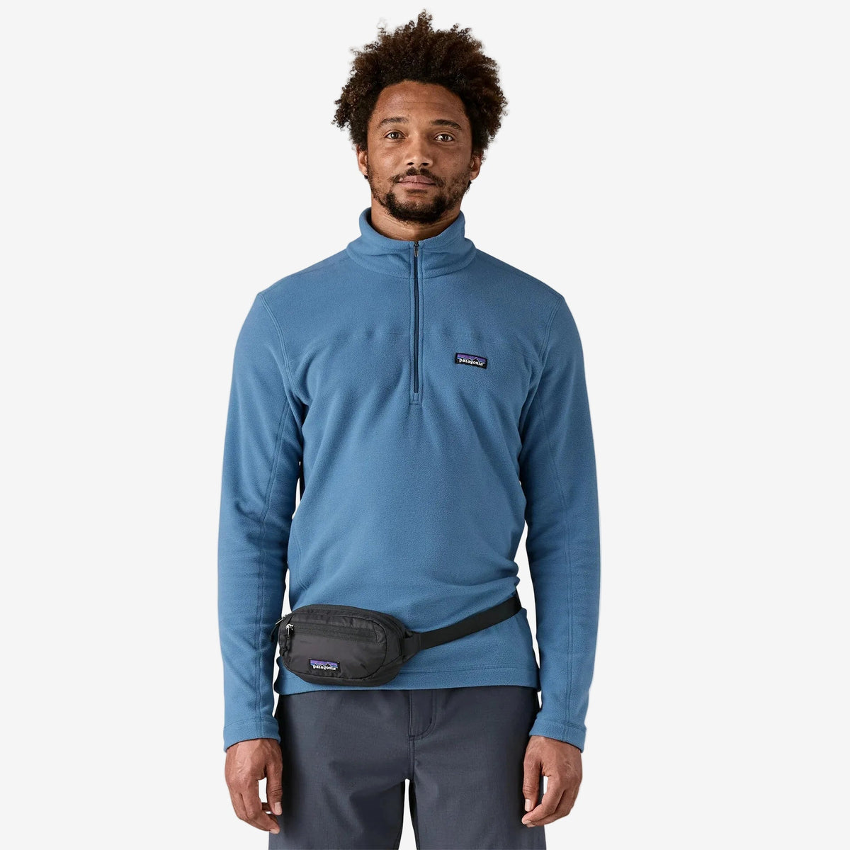 Nerka Patagonia Terravia Mini Hip Patagonia - Dasea People