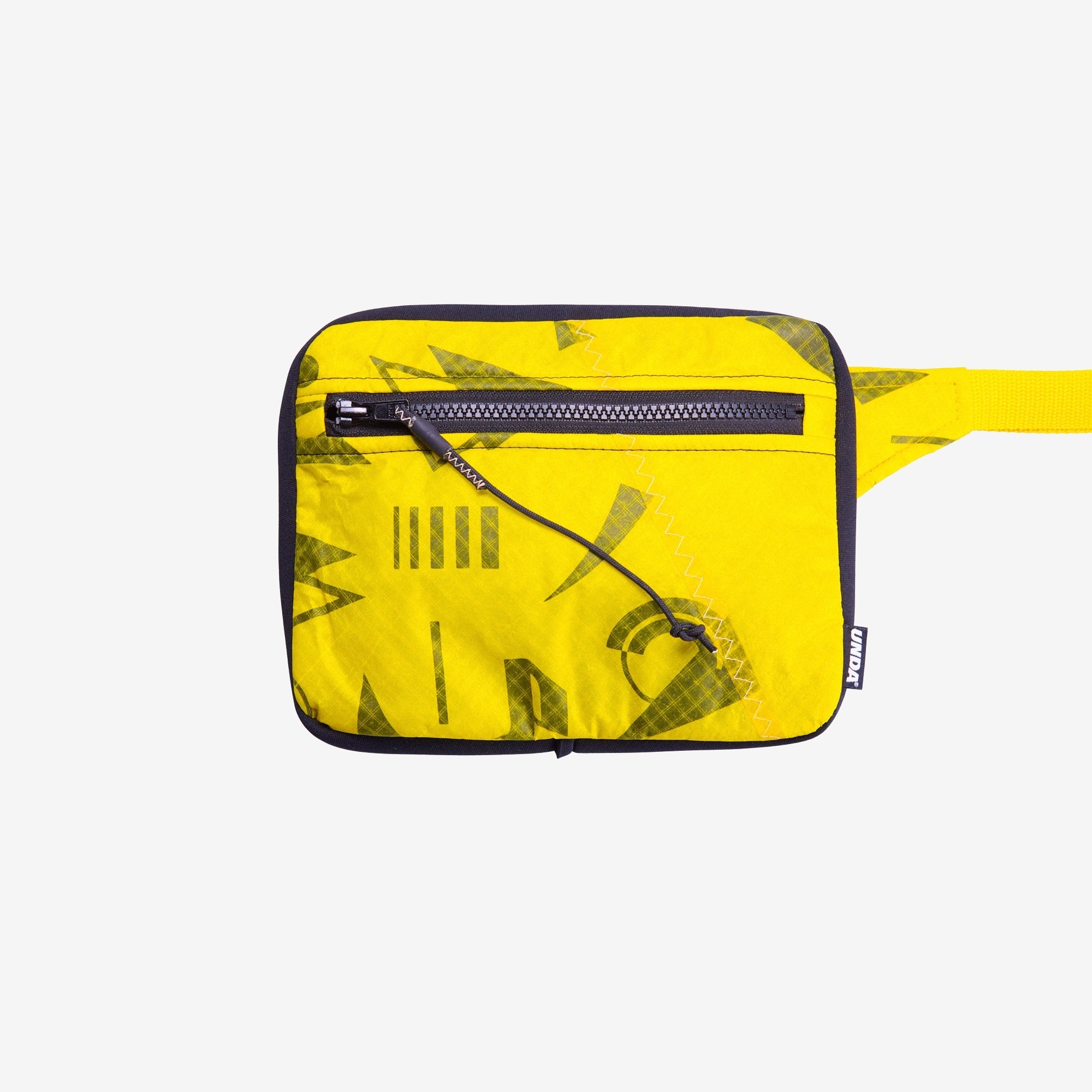 NERKA UNDA X KITE.pl – VISION KITE.HIPBAG UNDA - Dasea People