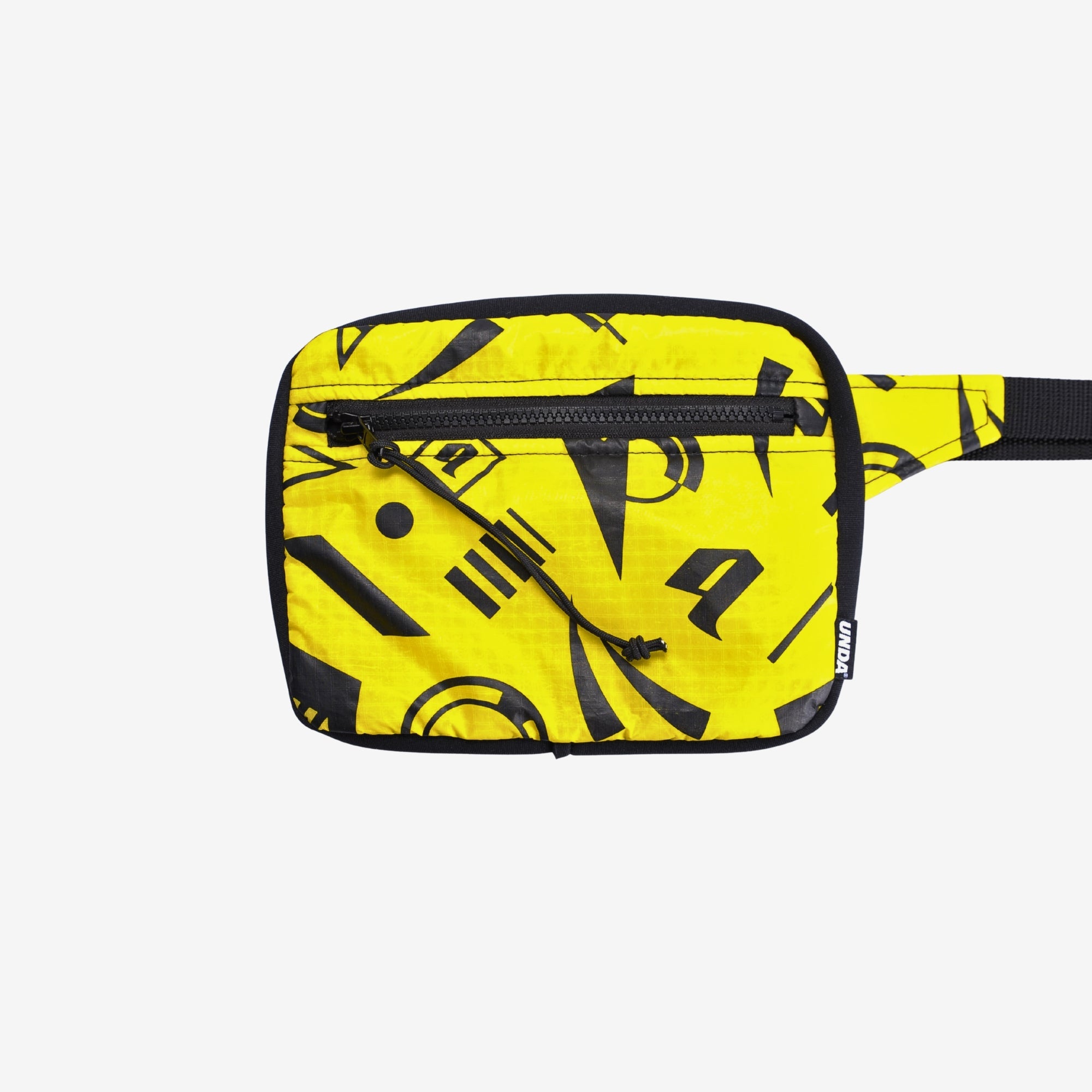 NERKA UNDA X KITE.pl – VISION KITE.HIPBAG UNDA - Dasea People