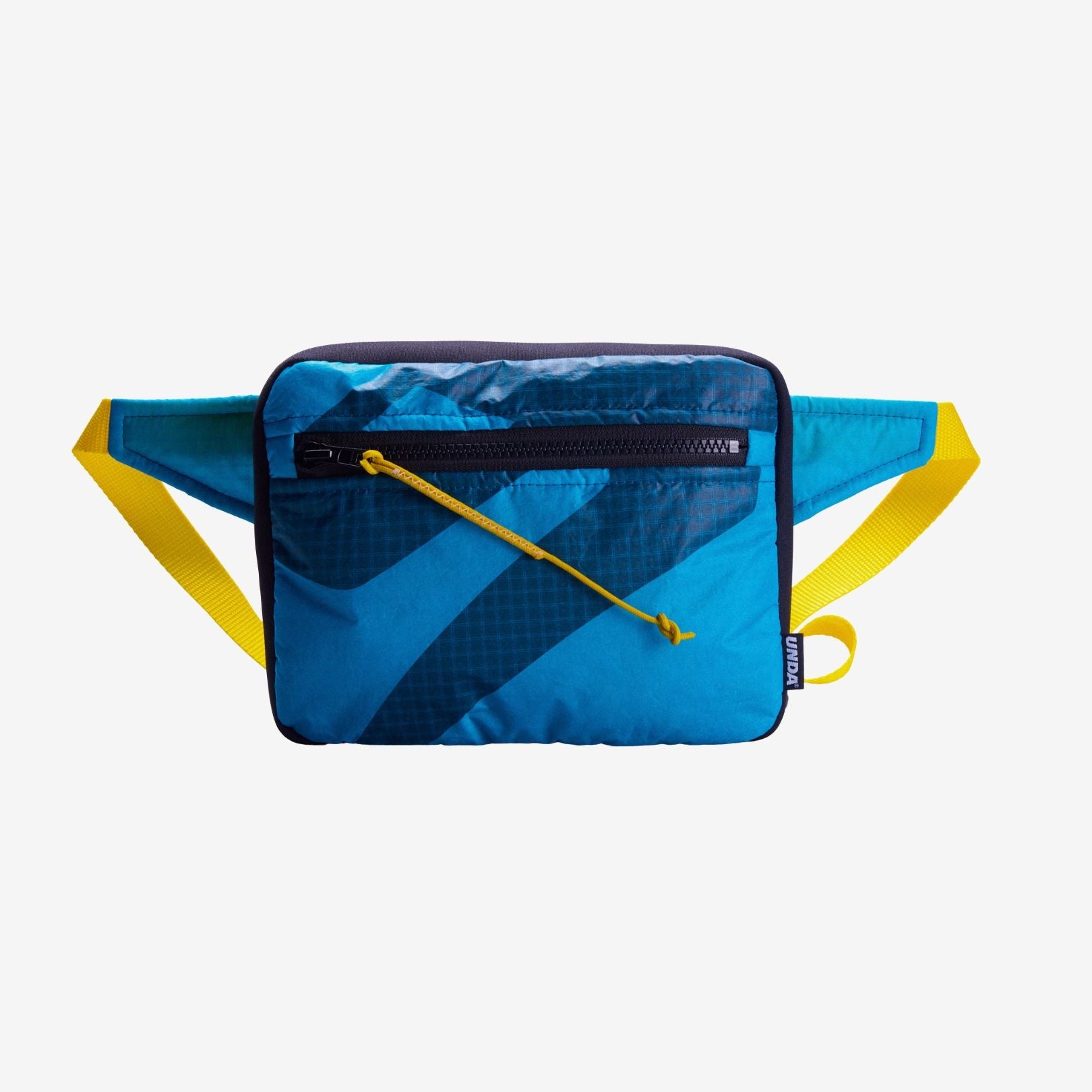 NERKA UNDA X KITE.pl – VISION KITE.HIPBAG UNDA - Dasea People