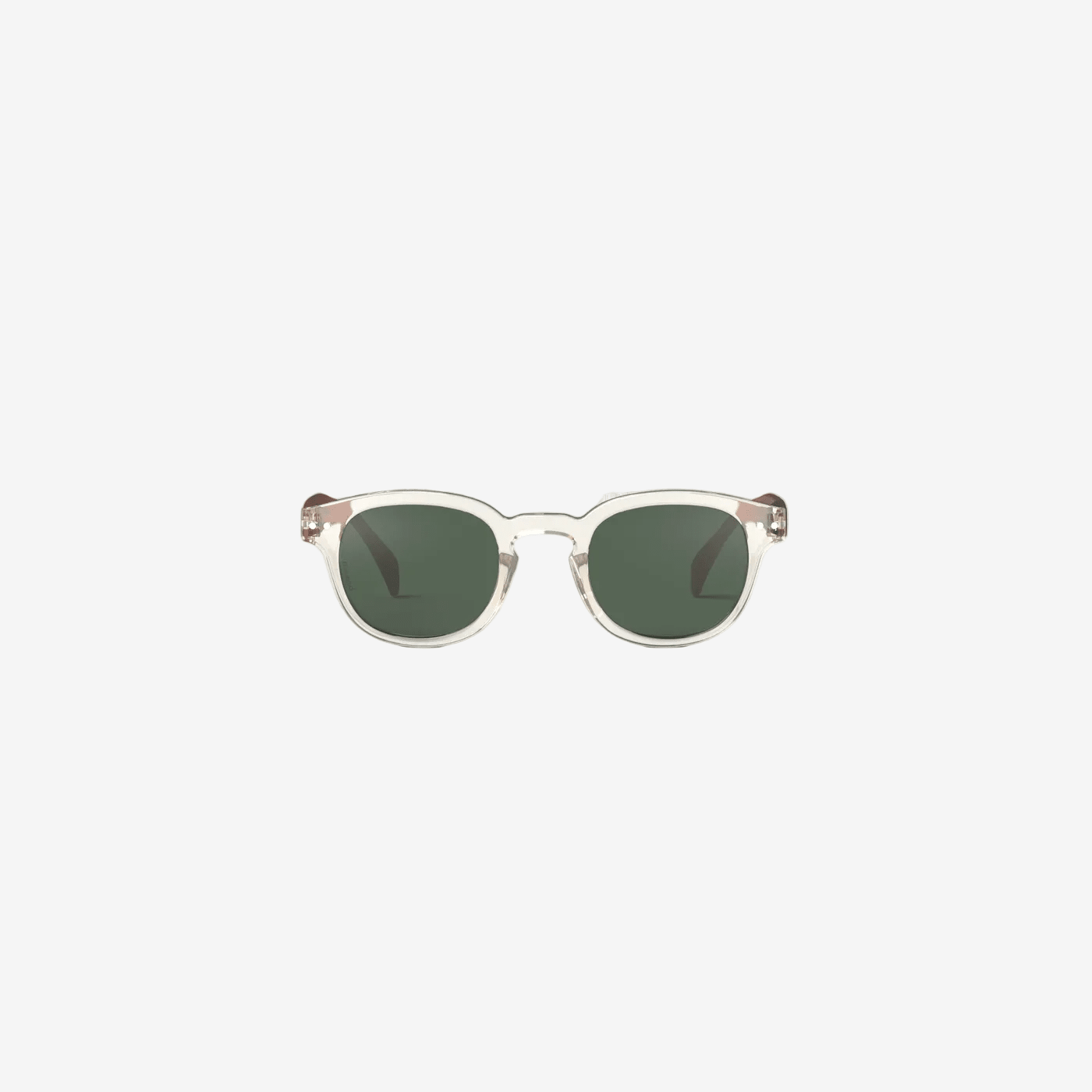 Okulary przeciwsłoneczne IZIPIZI C Polarized IZI PIZI - Dasea People