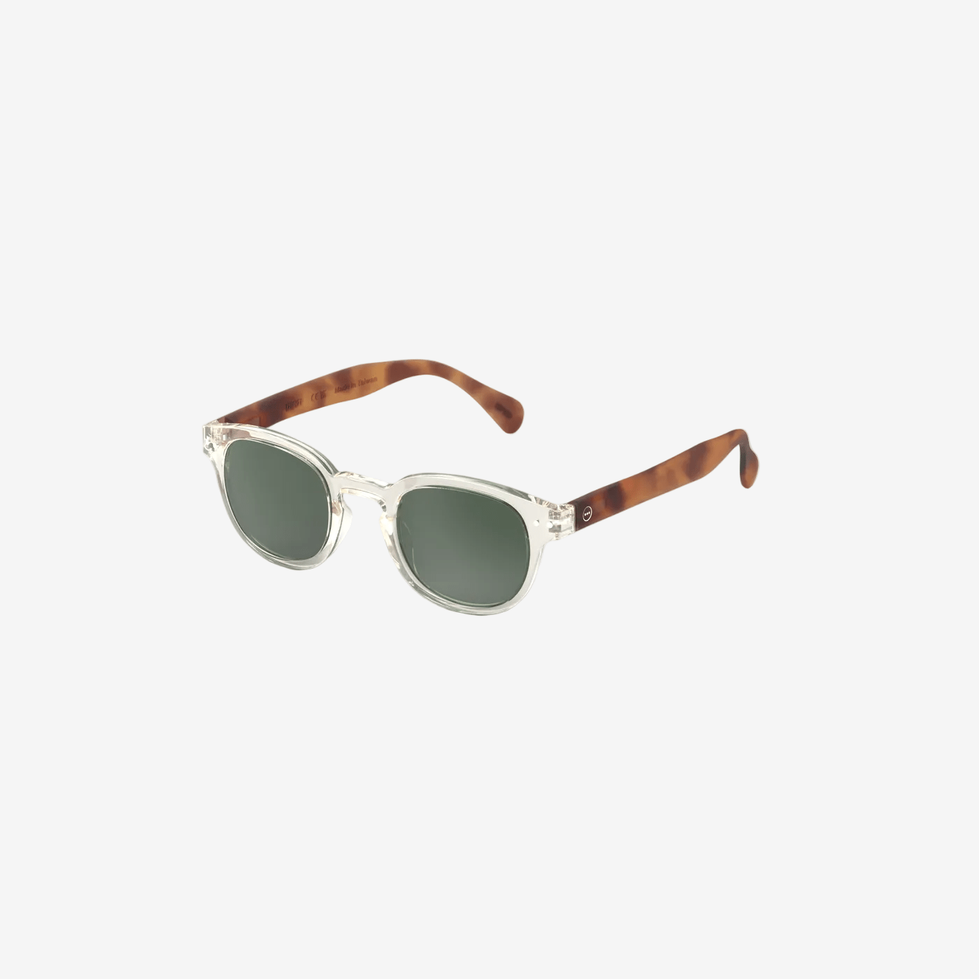 Okulary przeciwsłoneczne IZIPIZI C Polarized IZI PIZI - Dasea People