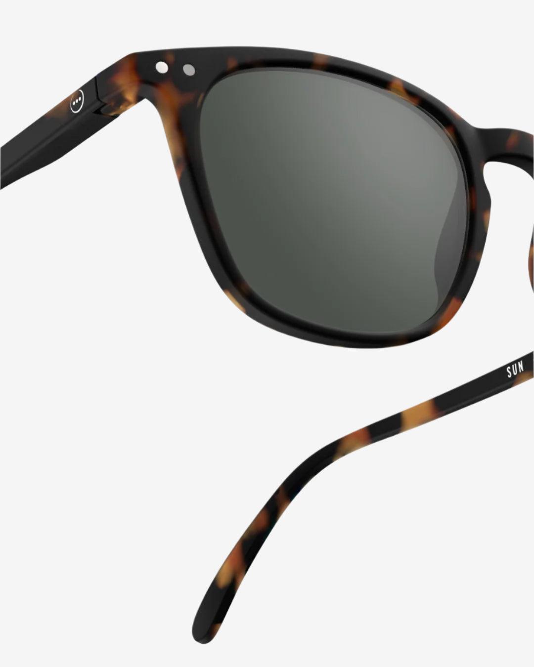 Okulary przeciwsłoneczne IZIPIZI E Polarized IZI PIZI - Dasea People