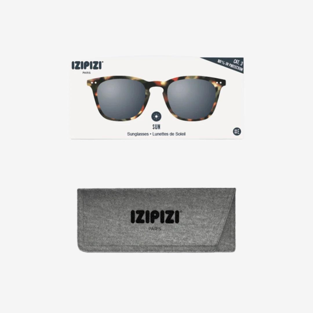 Okulary przeciwsłoneczne IZIPIZI E Polarized IZI PIZI - Dasea People