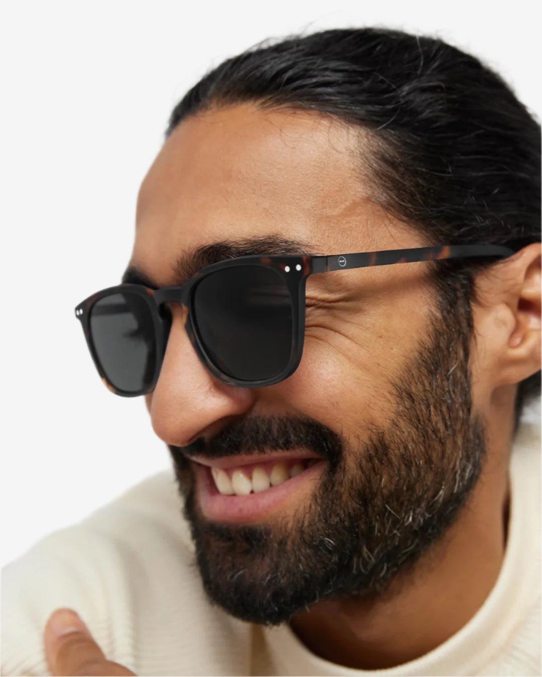 Okulary przeciwsłoneczne IZIPIZI E Polarized IZI PIZI - Dasea People