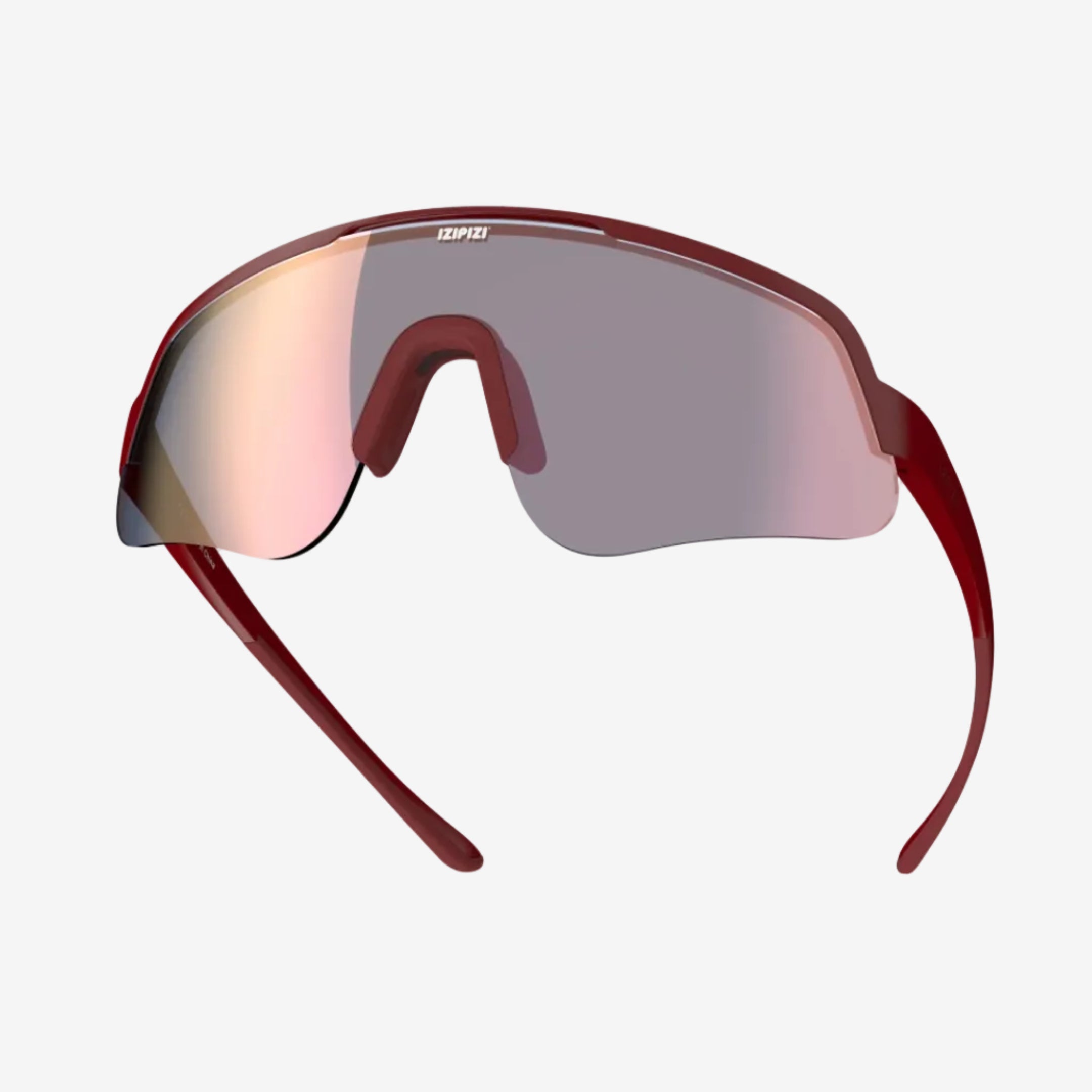 Okulary sportowe fotochromowe IZIPIZI Active Flash IZI PIZI - Dasea People