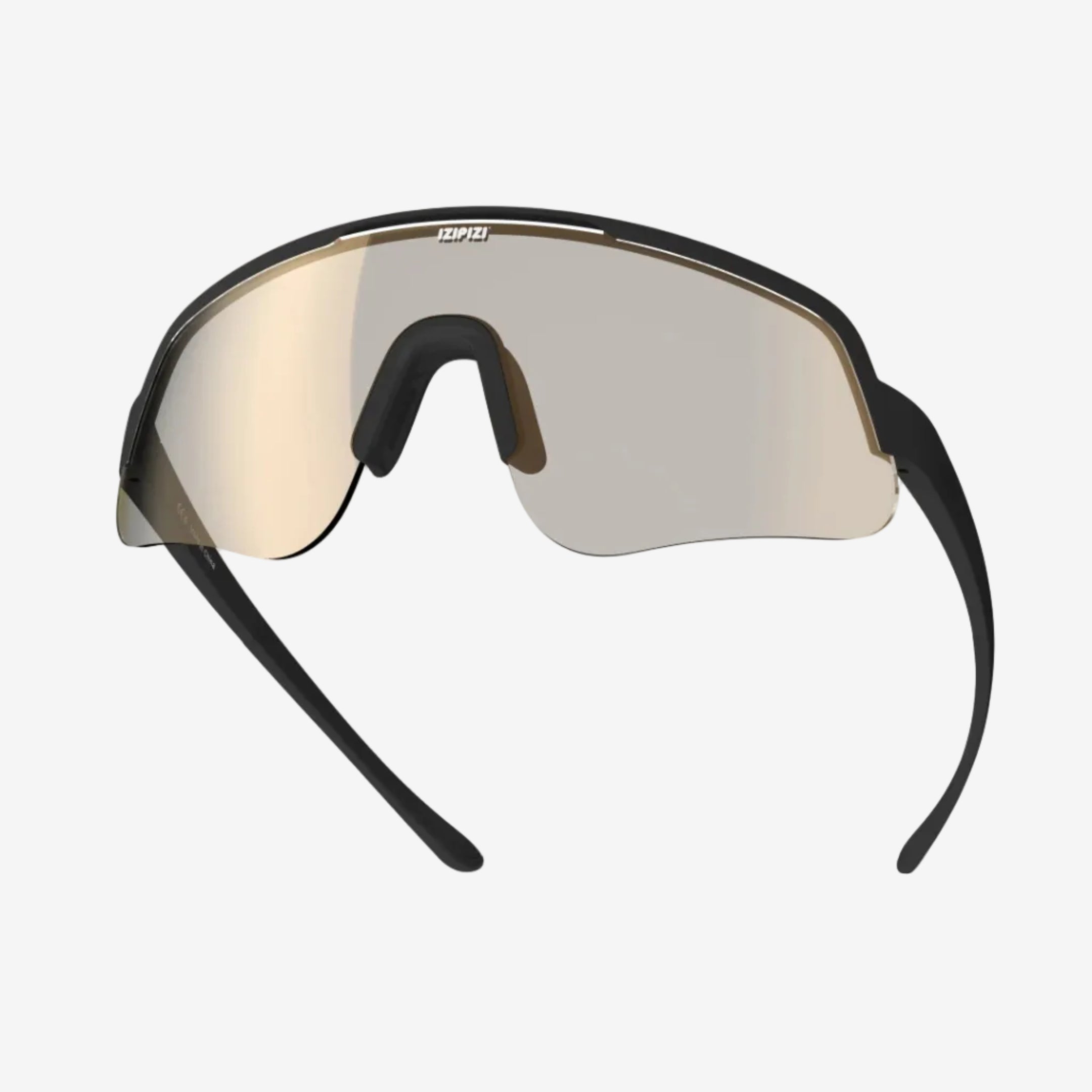 Okulary sportowe fotochromowe IZIPIZI Active Flash IZI PIZI - Dasea People