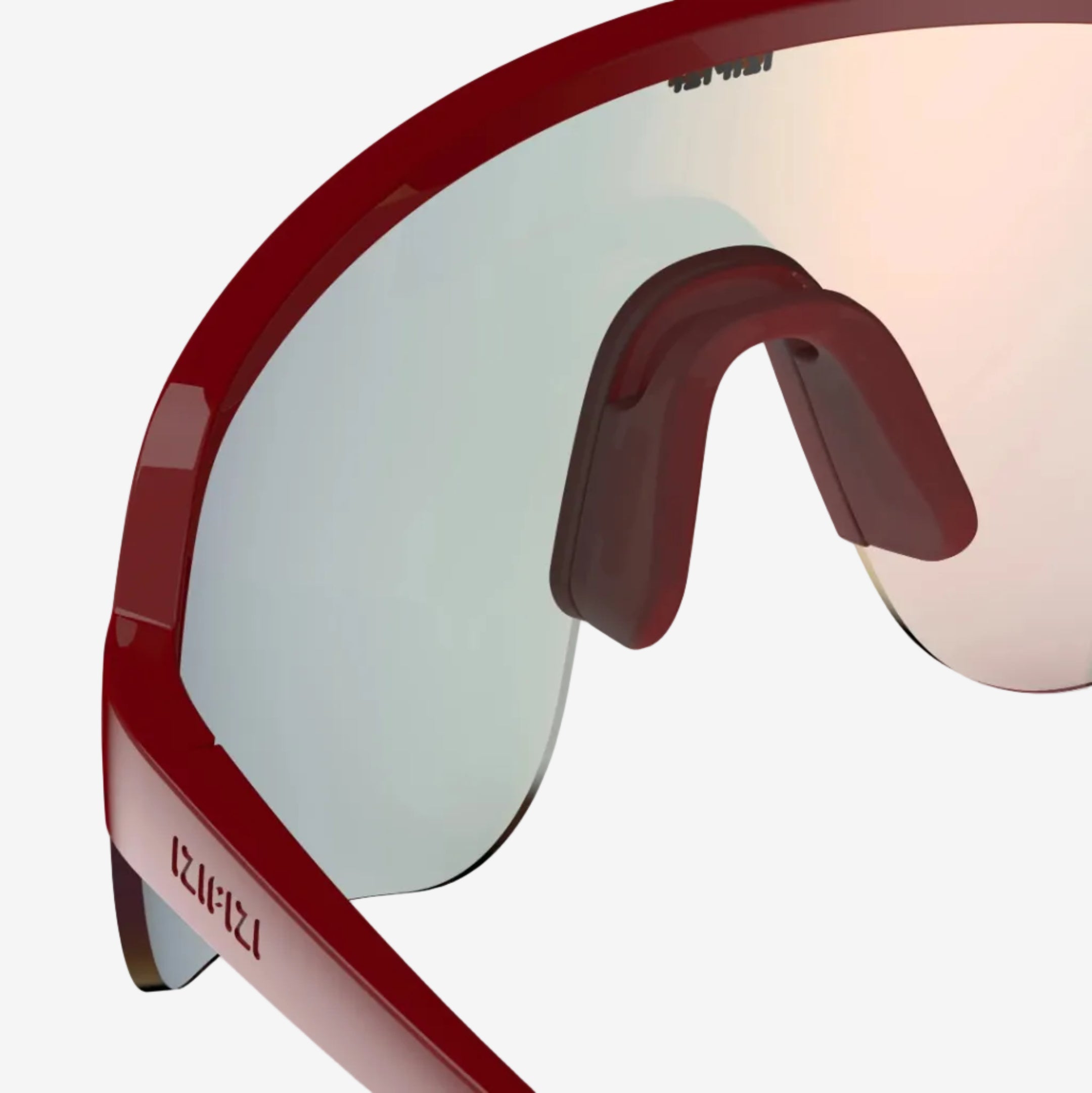 Okulary sportowe fotochromowe IZIPIZI Active Flash IZI PIZI - Dasea People
