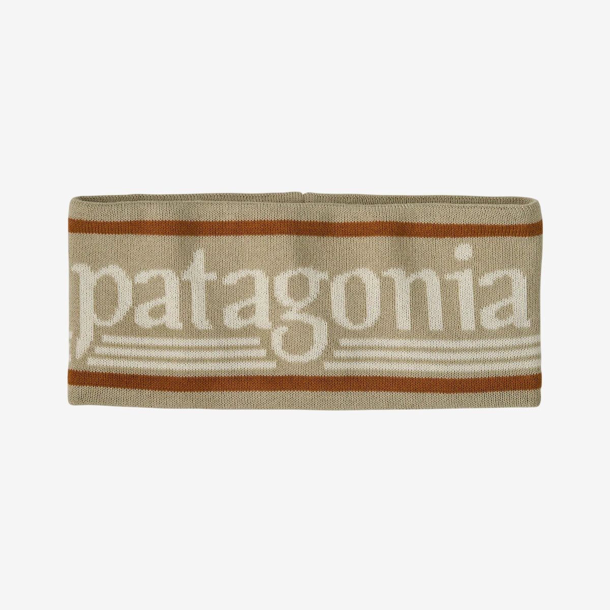 Opaska na głowę Patagonia Powder Town Patagonia - Dasea People