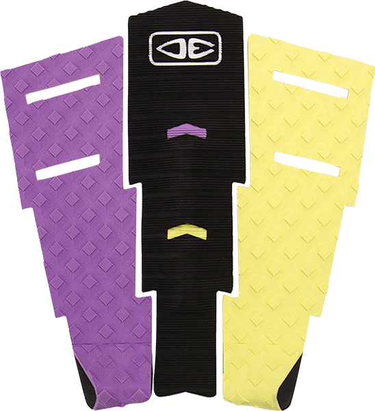 Pad surfingowy Dakoda Walters Ocean & Earth - Dasea People