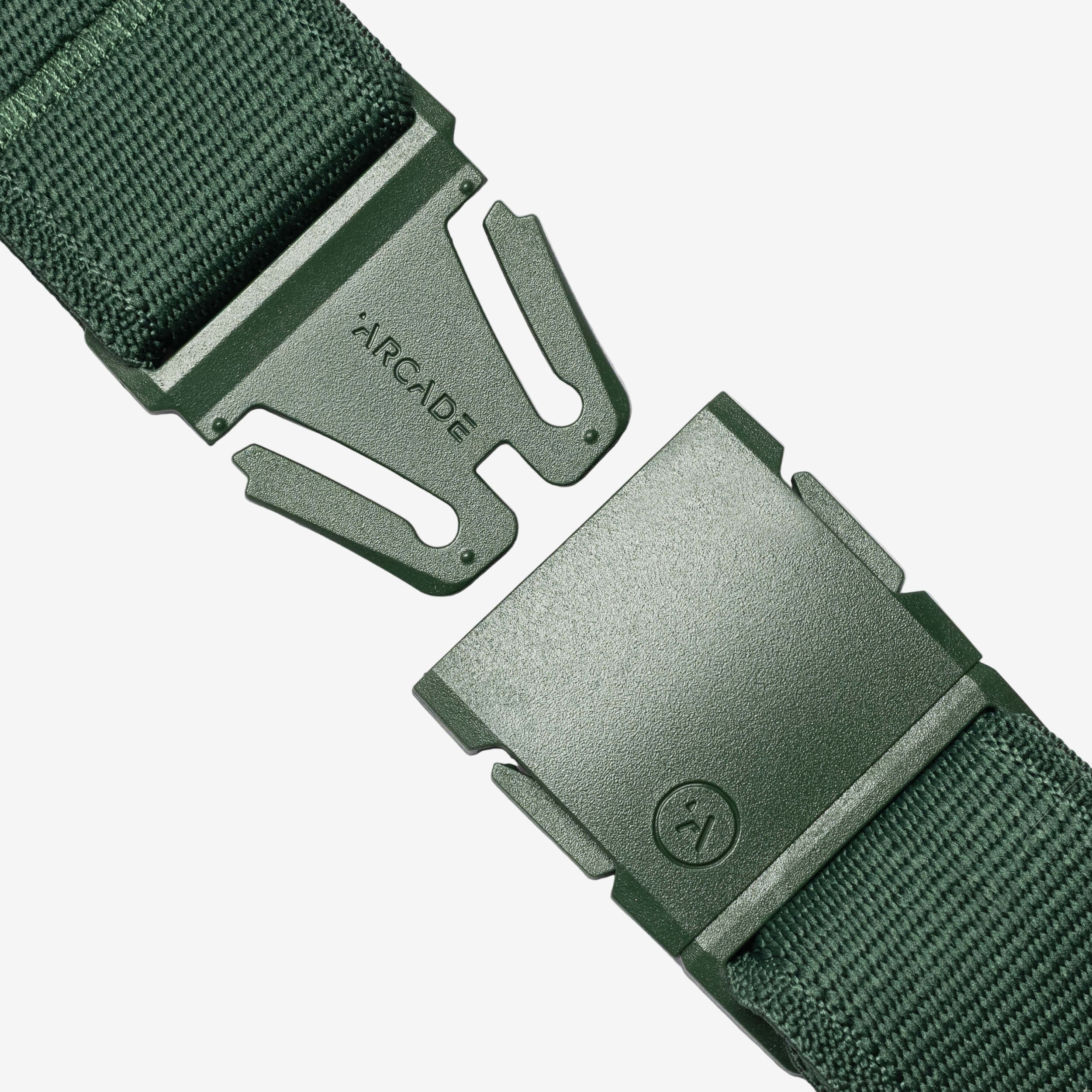 Pasek Arcade Atlas Arcade Belts - Dasea People