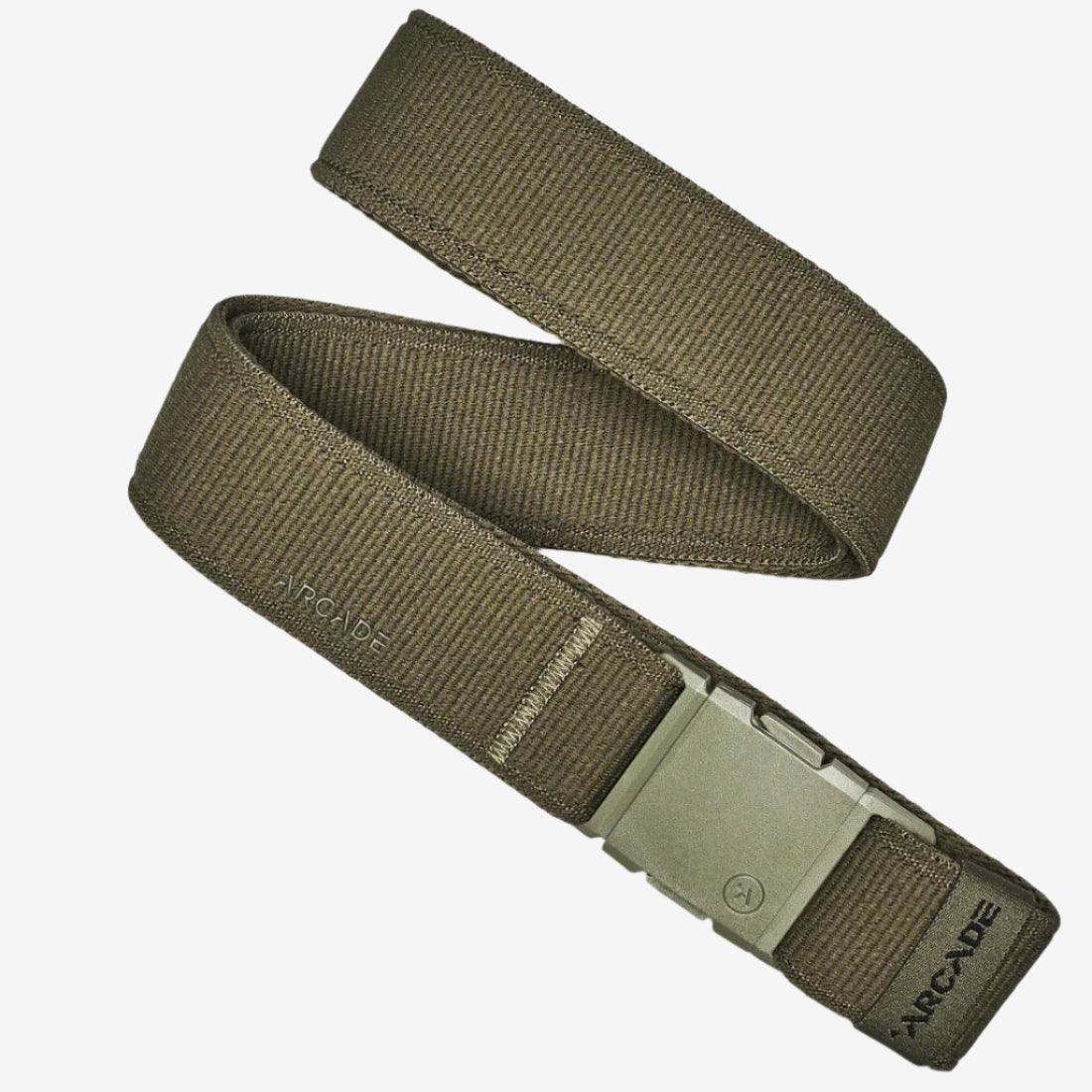 Pasek Arcade Atlas Arcade Belts - Dasea People