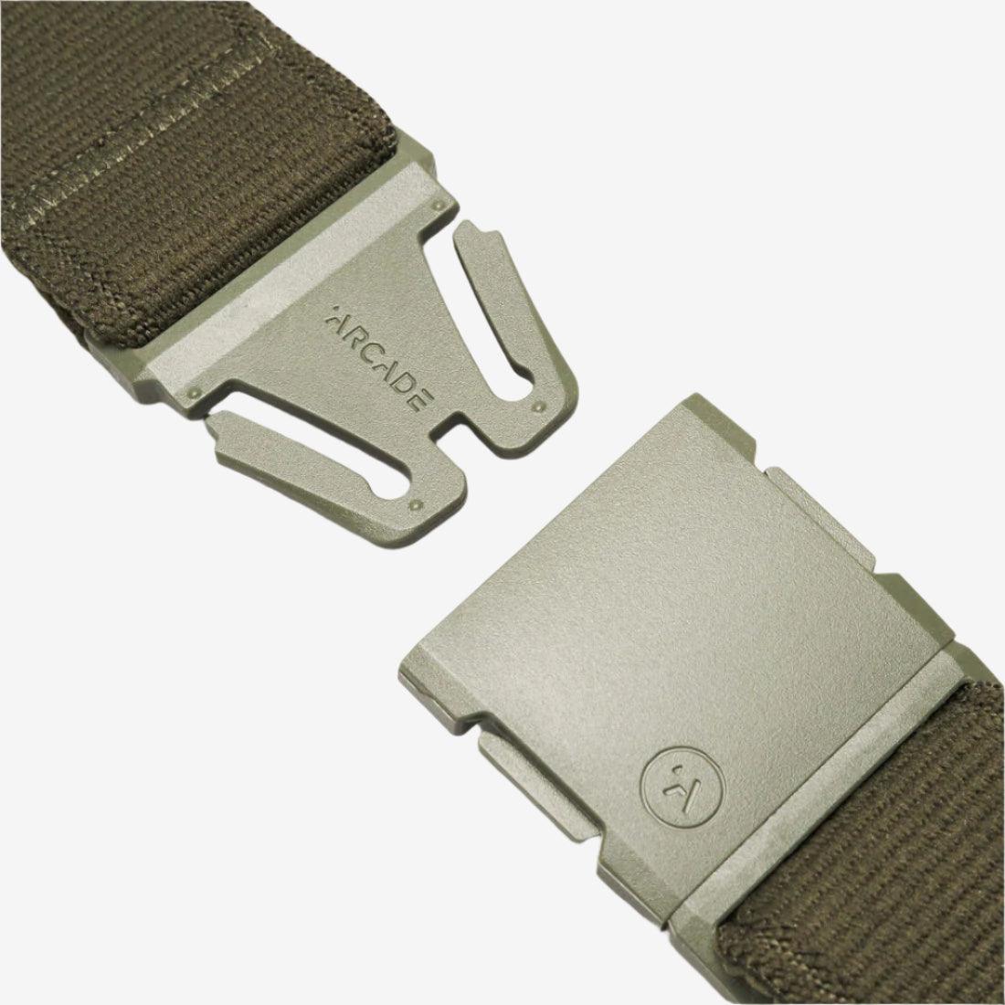 Pasek Arcade Atlas Arcade Belts - Dasea People