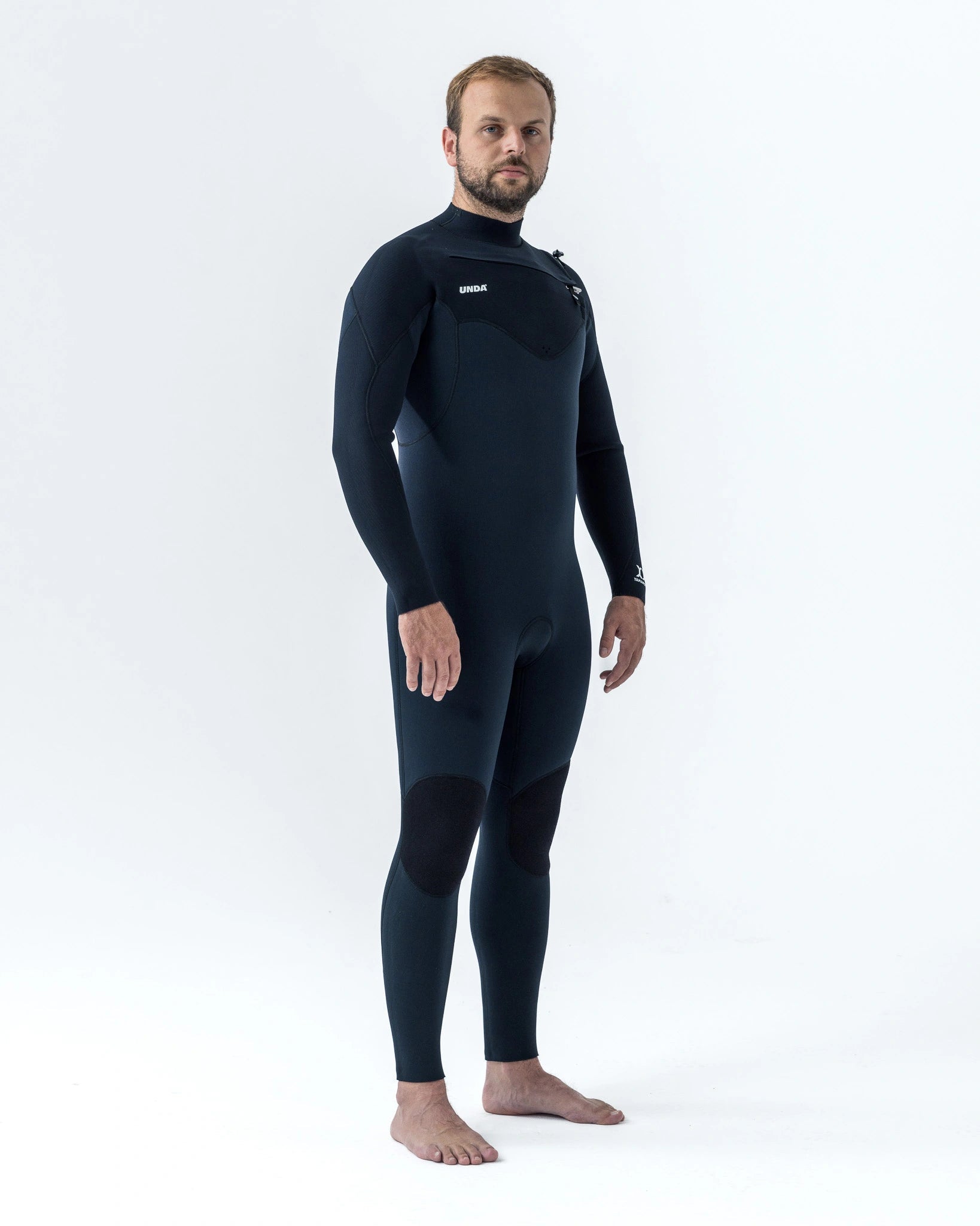 Pianka neoprenowa UNDA – Yamamoto G-wetsuit UNDA - Dasea People