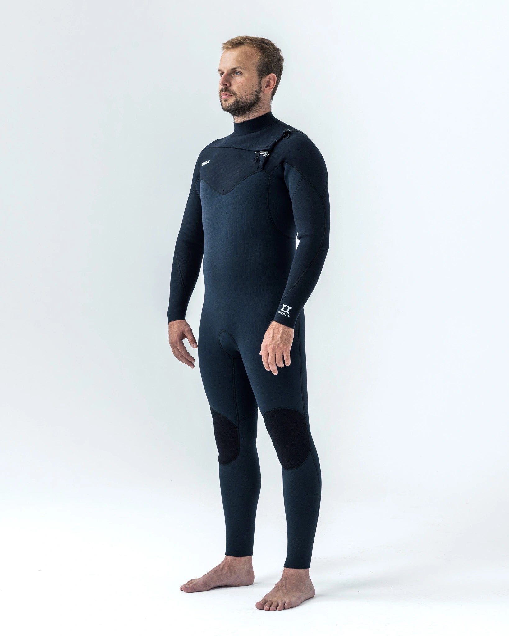 Pianka neoprenowa UNDA – Yamamoto G-wetsuit UNDA - Dasea People