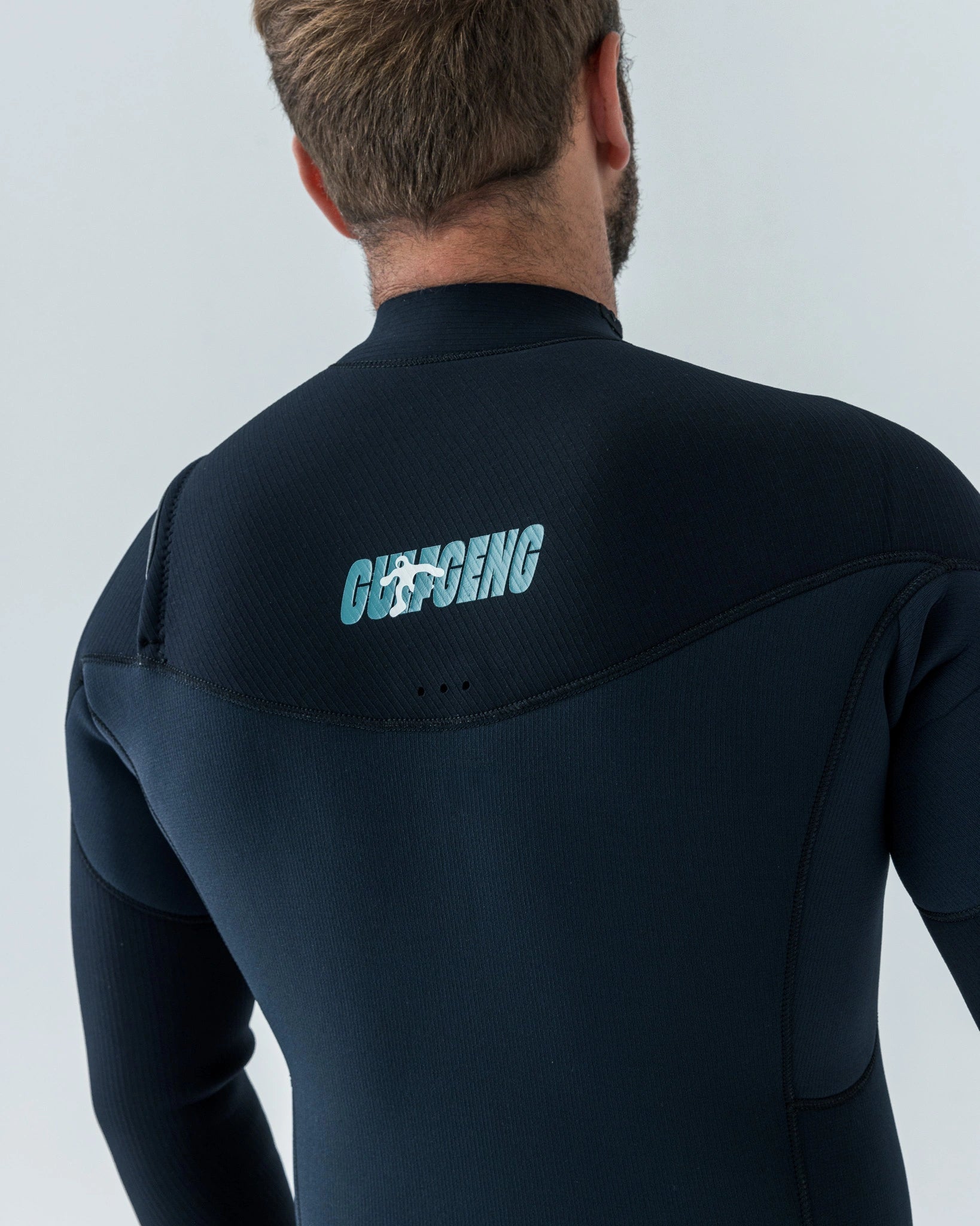 Pianka neoprenowa UNDA – Yamamoto G-wetsuit UNDA - Dasea People