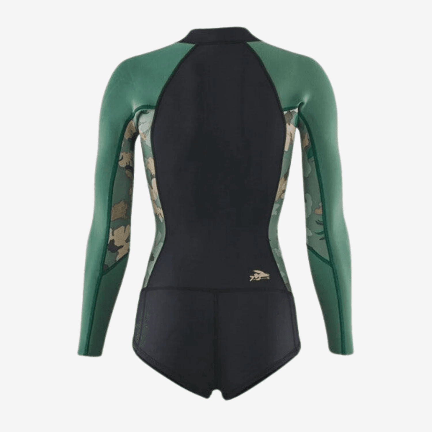 Pianka surfingowa damska R1 Lite Yulex L/S Spring Outlet Patagonia - Dasea People