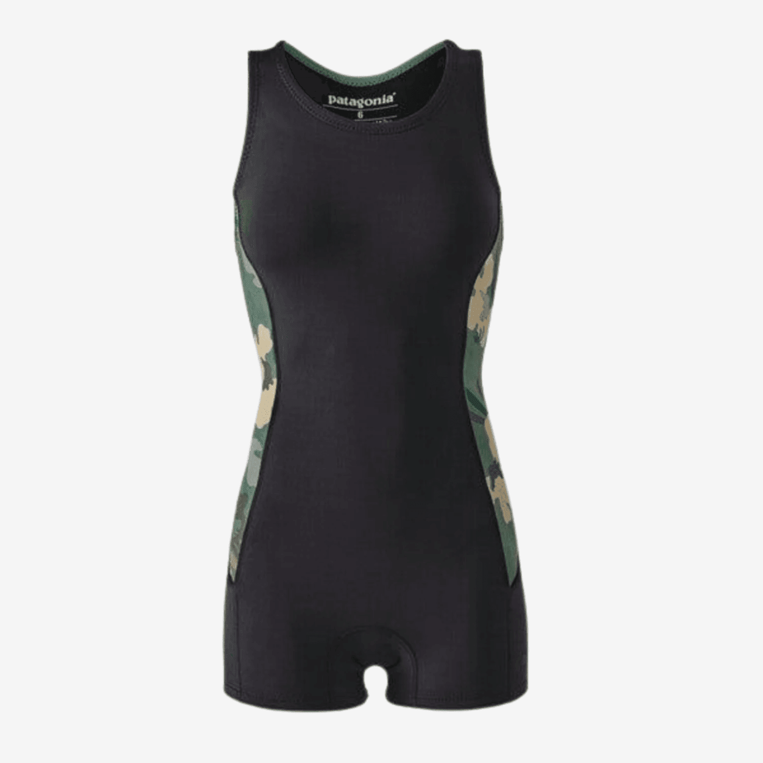 Pianka surfingowa damska R1 Lite Yulex Spring Outlet Patagonia - Dasea People