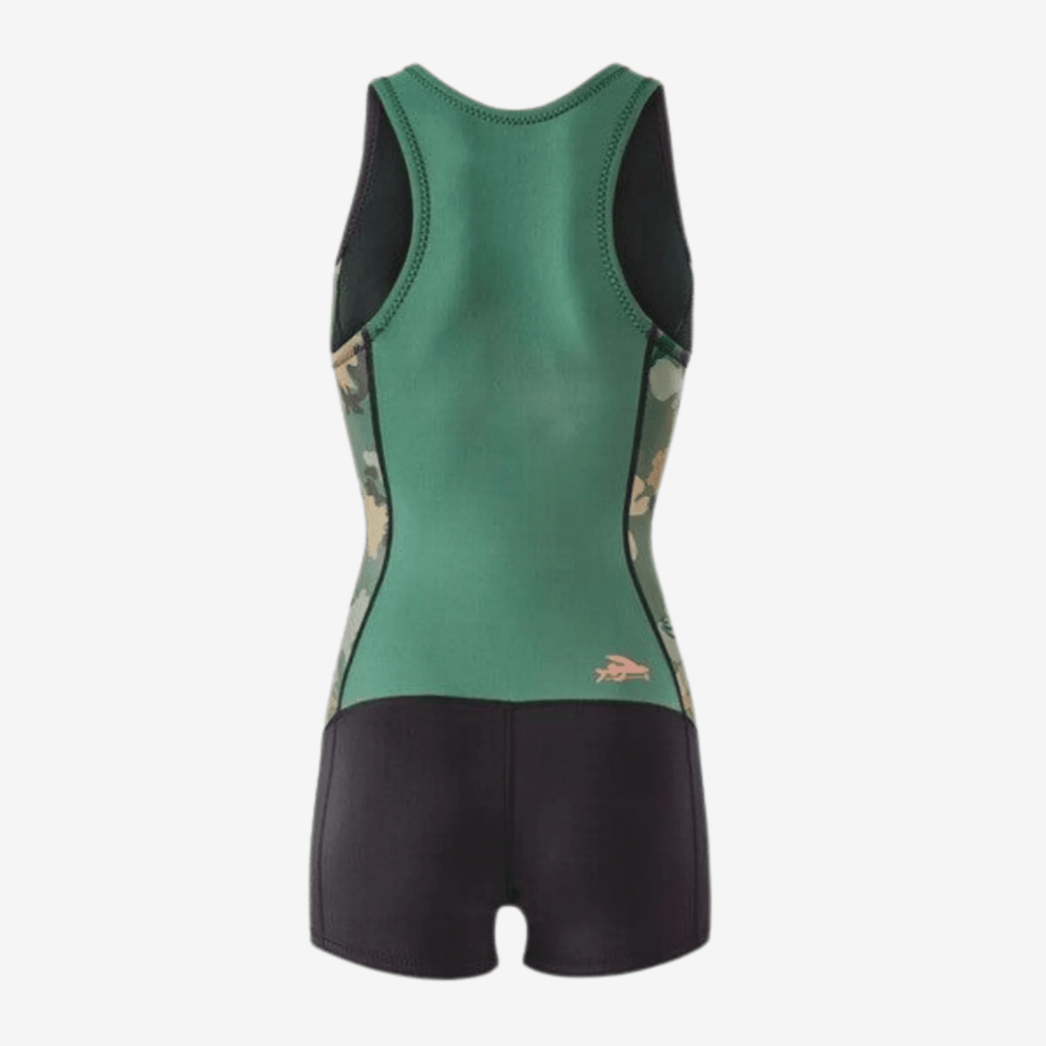 Pianka surfingowa damska R1 Lite Yulex Spring Outlet Patagonia - Dasea People