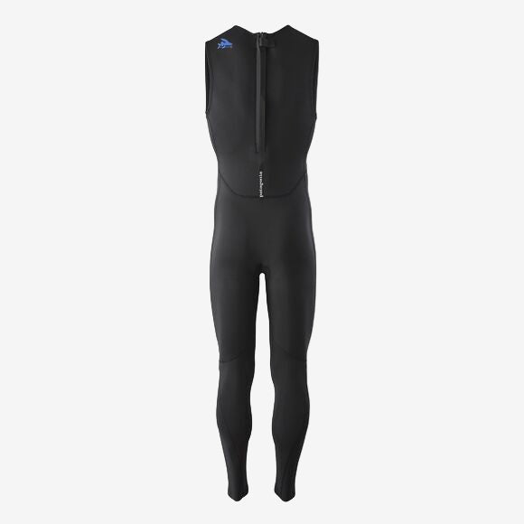 Pianka surfingowa R1 Lite Yulex Long John Outlet Patagonia - Dasea People