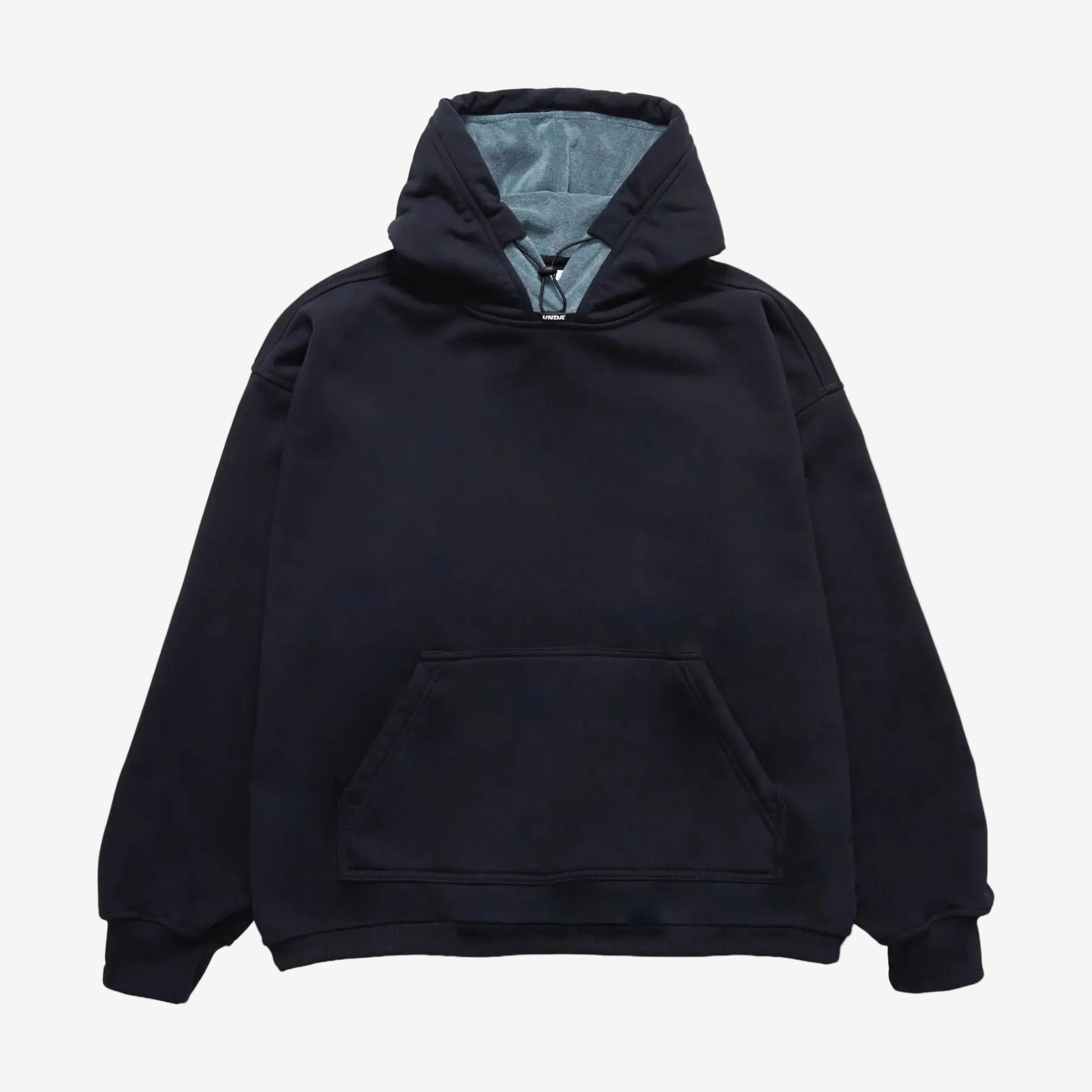 Bluza z kapturem UNDA – G-hoodie Unda Ink